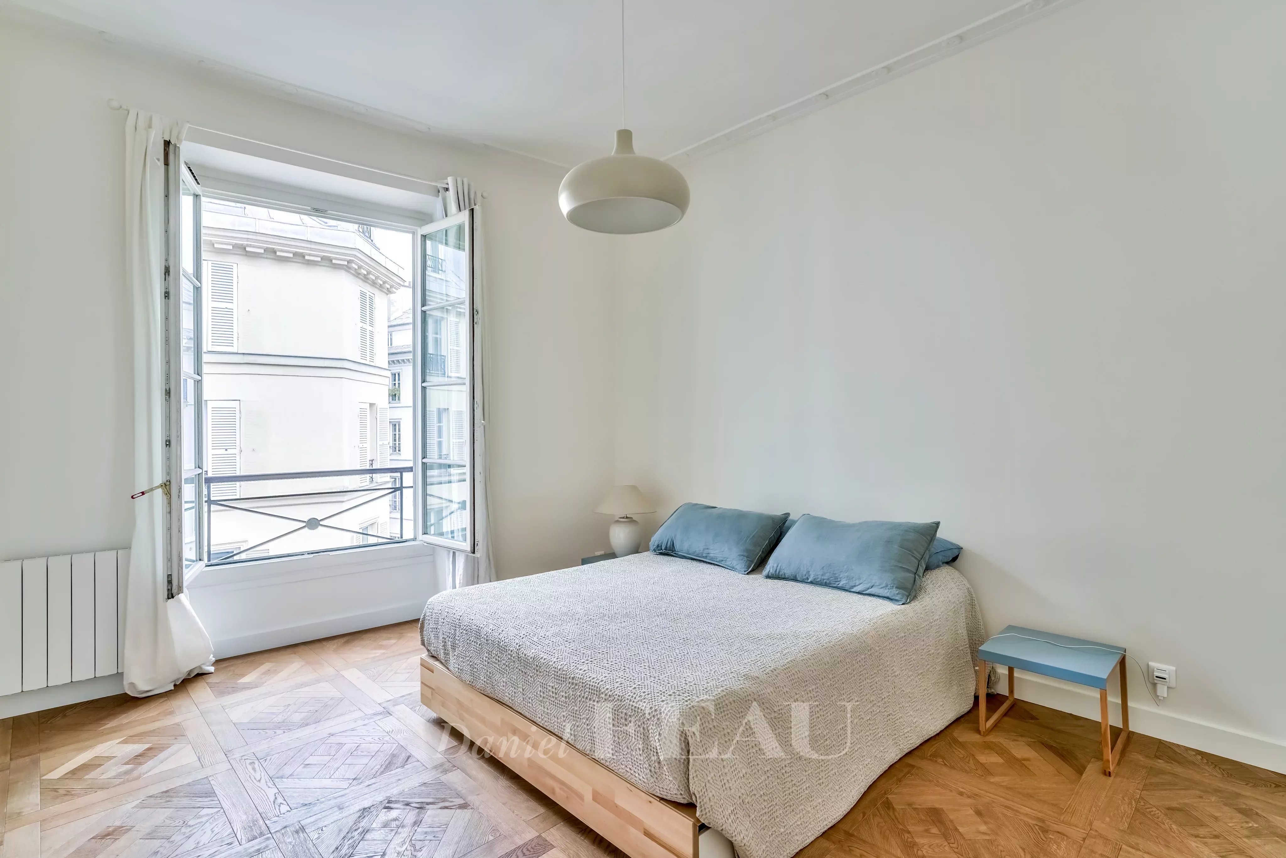 Appartement a louer paris-9e-arrondissement - 3 pièce(s) - 64 m2 - Surfyn