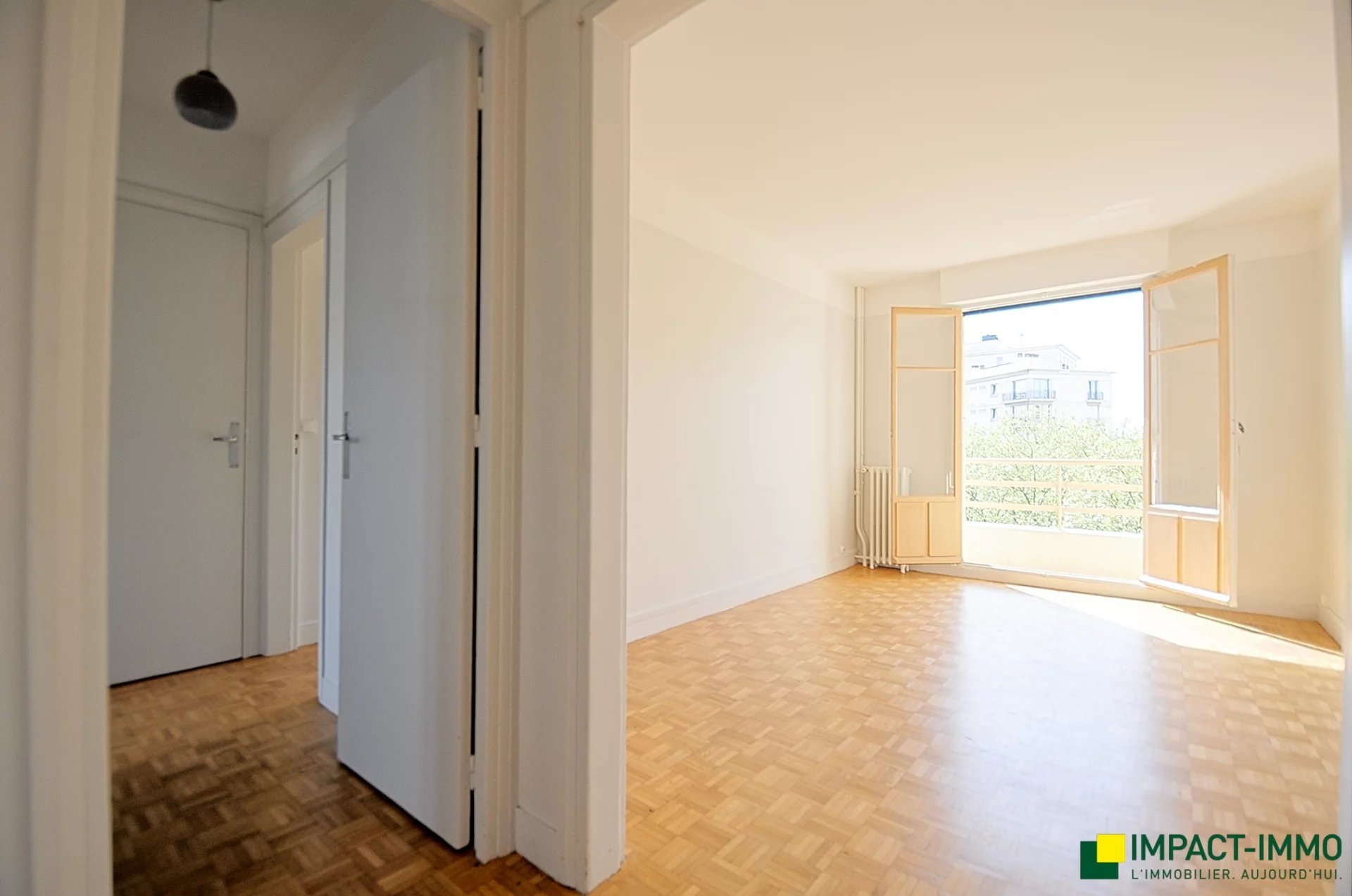 Appartement a vendre  - 3 pièce(s) - 50 m2 - Surfyn