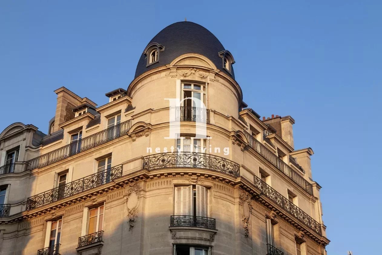 Appartement 5 pièces 147 m² Neuilly-sur-Seine