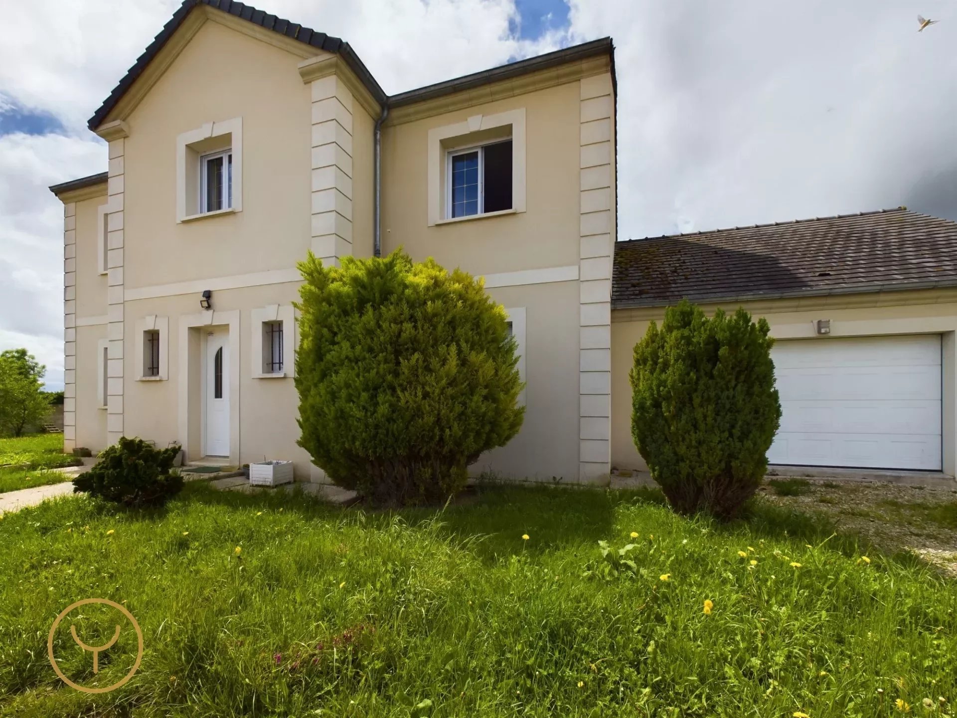 Maison 6 pièces 170 m² Rouilly-Sacey