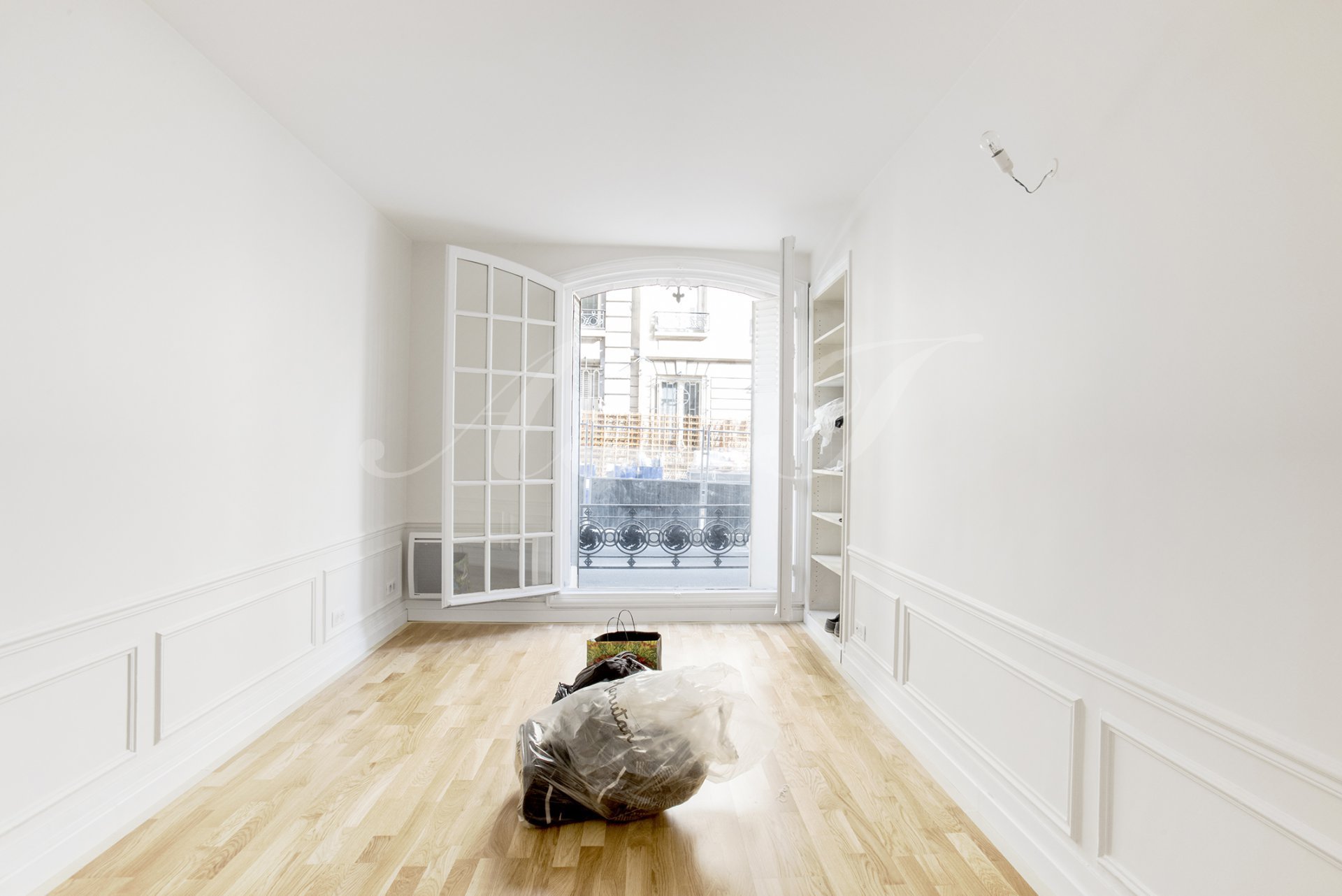 Appartement a louer paris-4e-arrondissement - 2 pièce(s) - 51.4 m2 - Surfyn