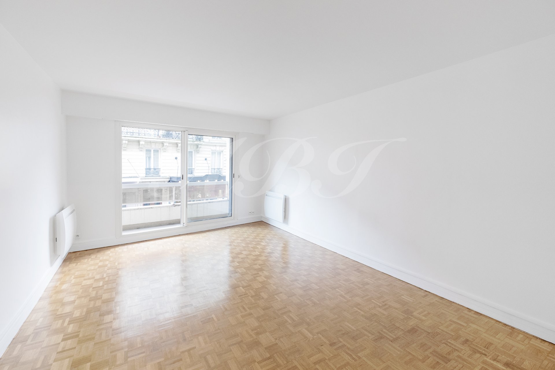 Appartement a louer paris-17e-arrondissement - 1 pièce(s) - 33 m2 - Surfyn