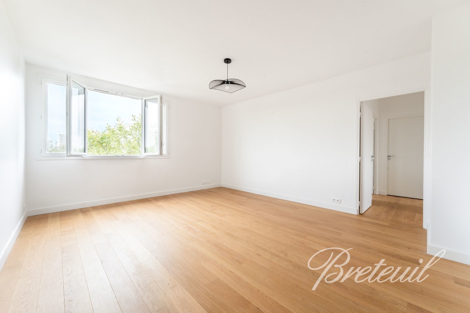 Appartement a vendre boulogne-billancourt - 4 pièce(s) - 78.76 m2 - Surfyn