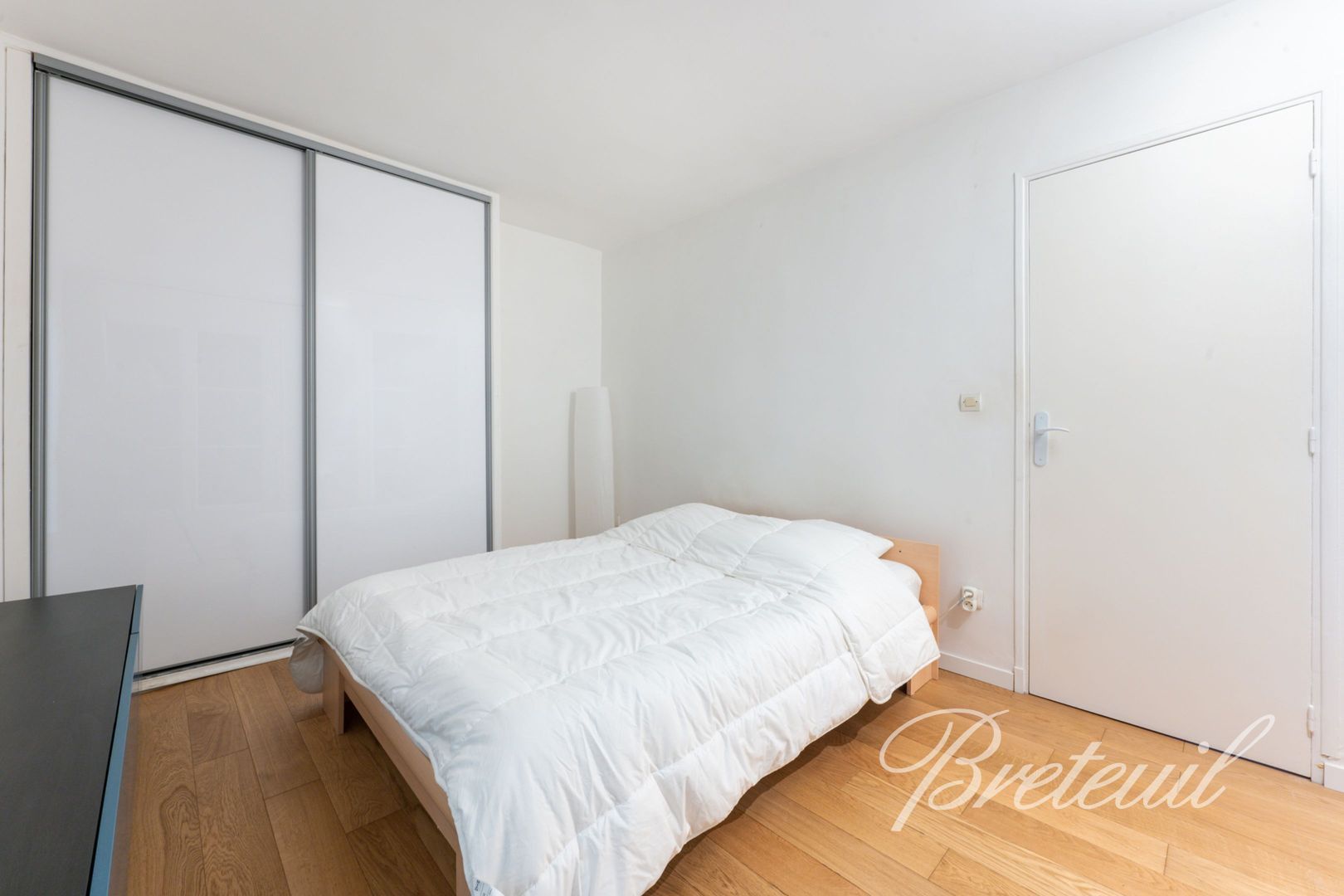 Appartement a louer paris-3e-arrondissement - 2 pièce(s) - 52.2 m2 - Surfyn