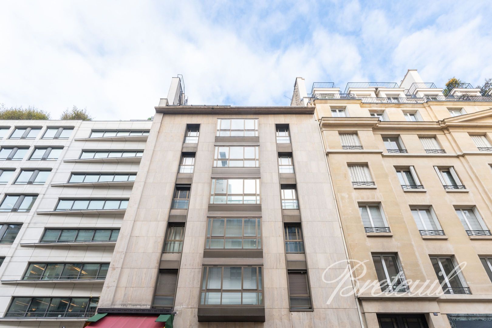 Appartement a louer paris-8e-arrondissement - 2 pièce(s) - 40.28 m2 - Surfyn