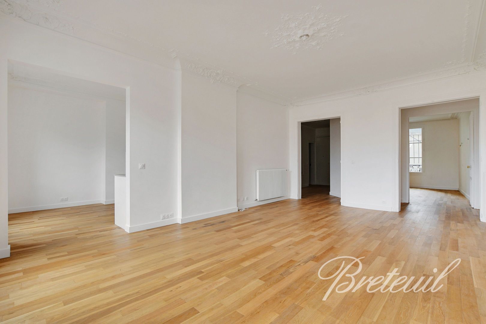 Appartement a louer paris-2e-arrondissement - 6 pièce(s) - 130.03 m2 - Surfyn
