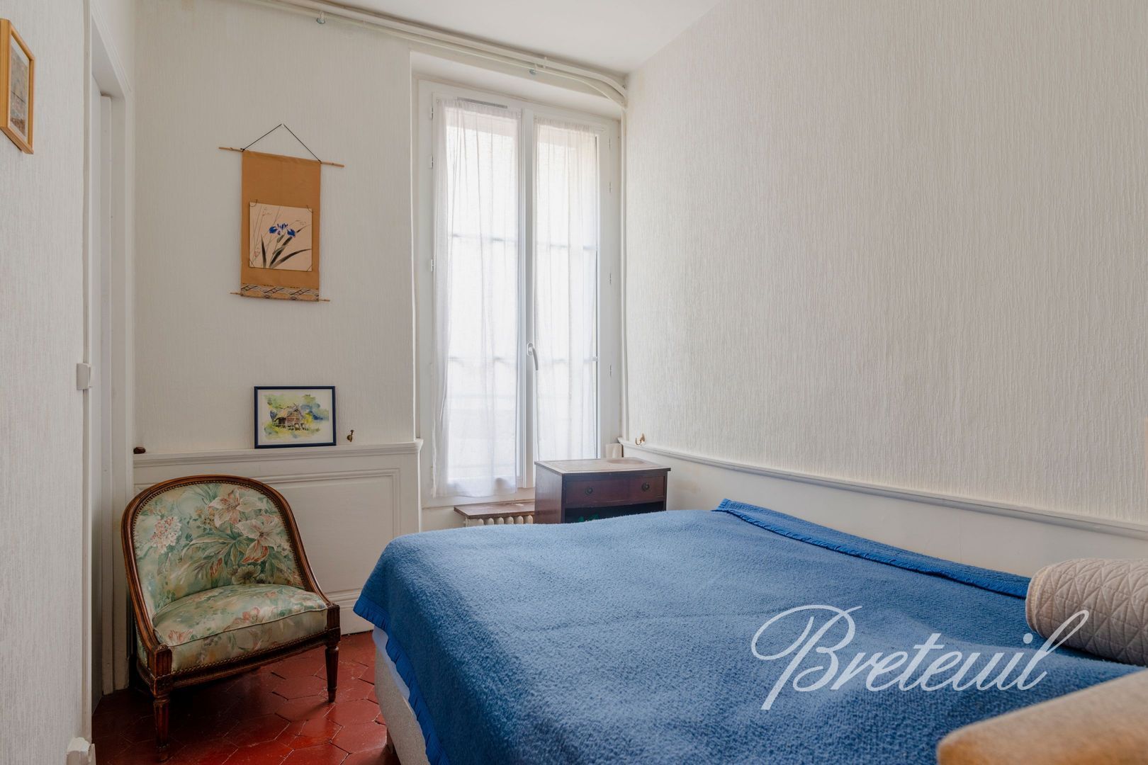 Appartement a louer paris-4e-arrondissement - 2 pièce(s) - 67.57 m2 - Surfyn