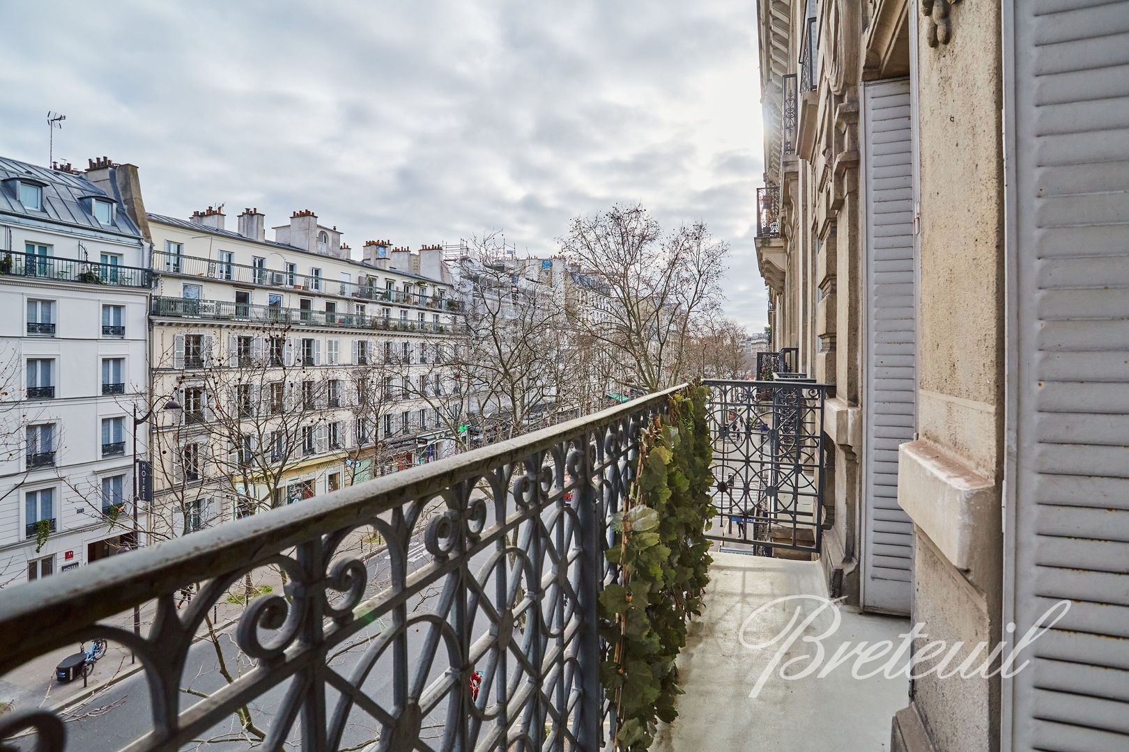 Appartement a louer paris-6e-arrondissement - 8 pièce(s) - 145 m2 - Surfyn