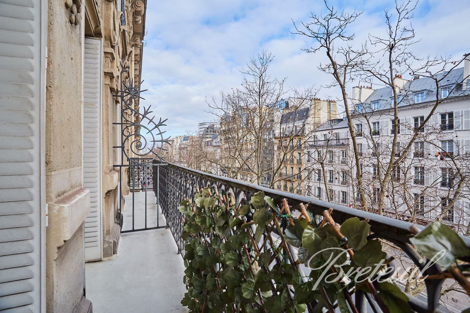 Appartement a louer paris-6e-arrondissement - 8 pièce(s) - 145 m2 - Surfyn