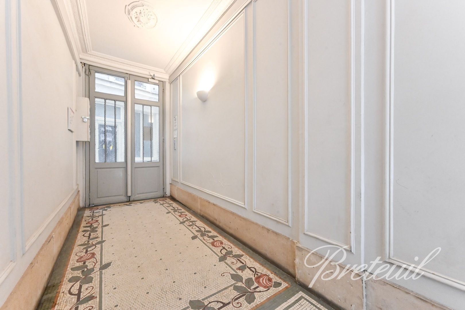 Appartement a louer paris-3e-arrondissement - 3 pièce(s) - 70 m2 - Surfyn