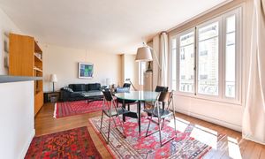 Appartement 4 pièces 73 m² Paris 6e