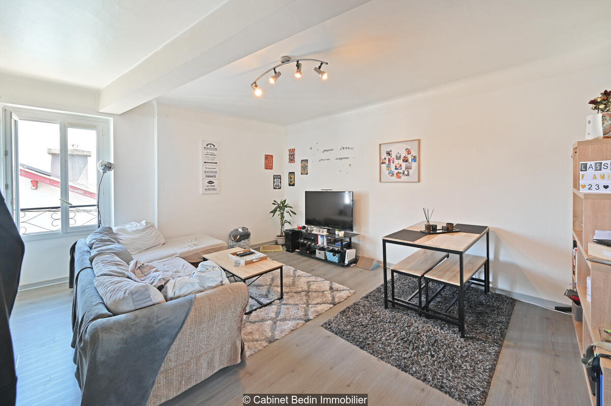 Appartement 3 pièces 60 m² Saint-Paul-lès-Dax