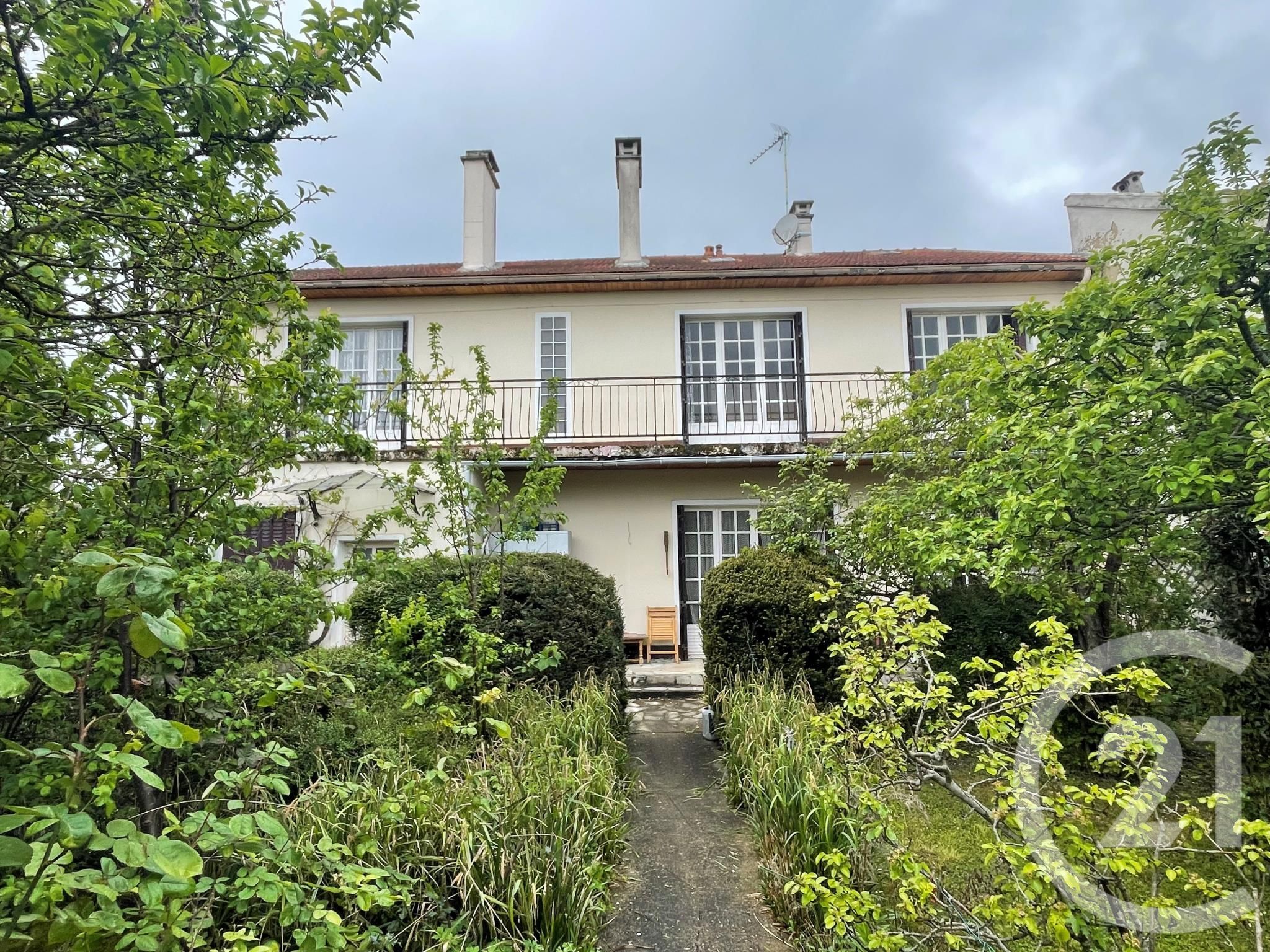 Maison 5 pièces 163 m² Gournay-sur-Marne