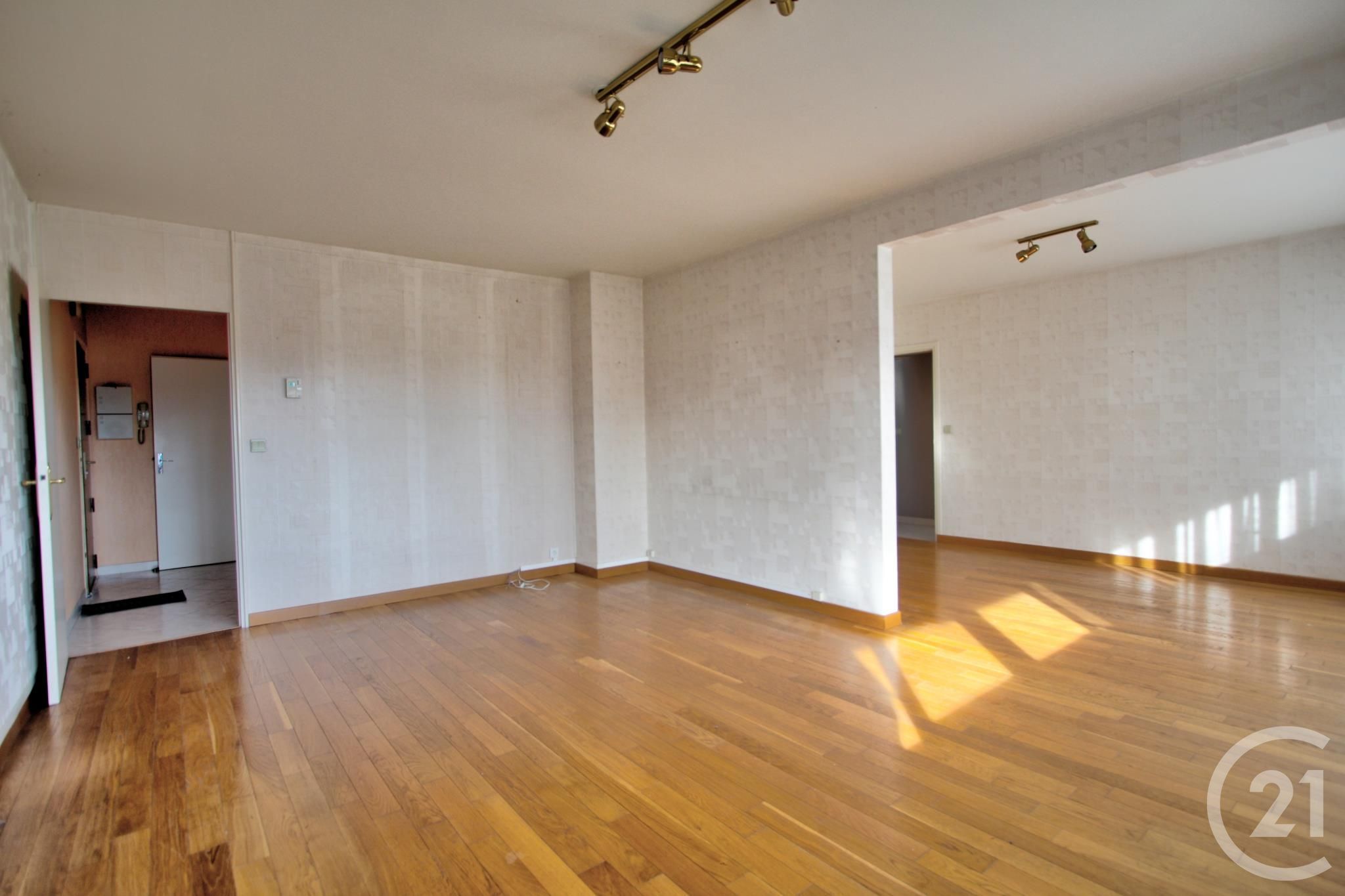 Appartement 5 pièces 93 m²