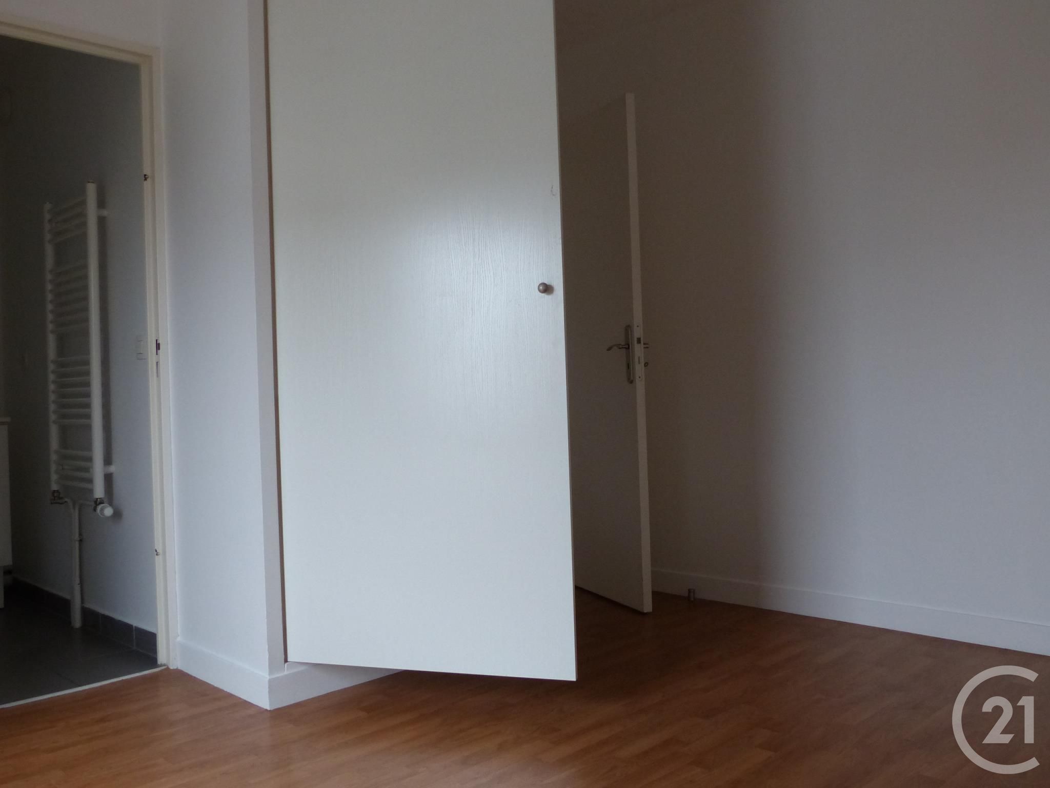 Appartement a louer gennevilliers - 2 pièce(s) - 45.5 m2 - Surfyn