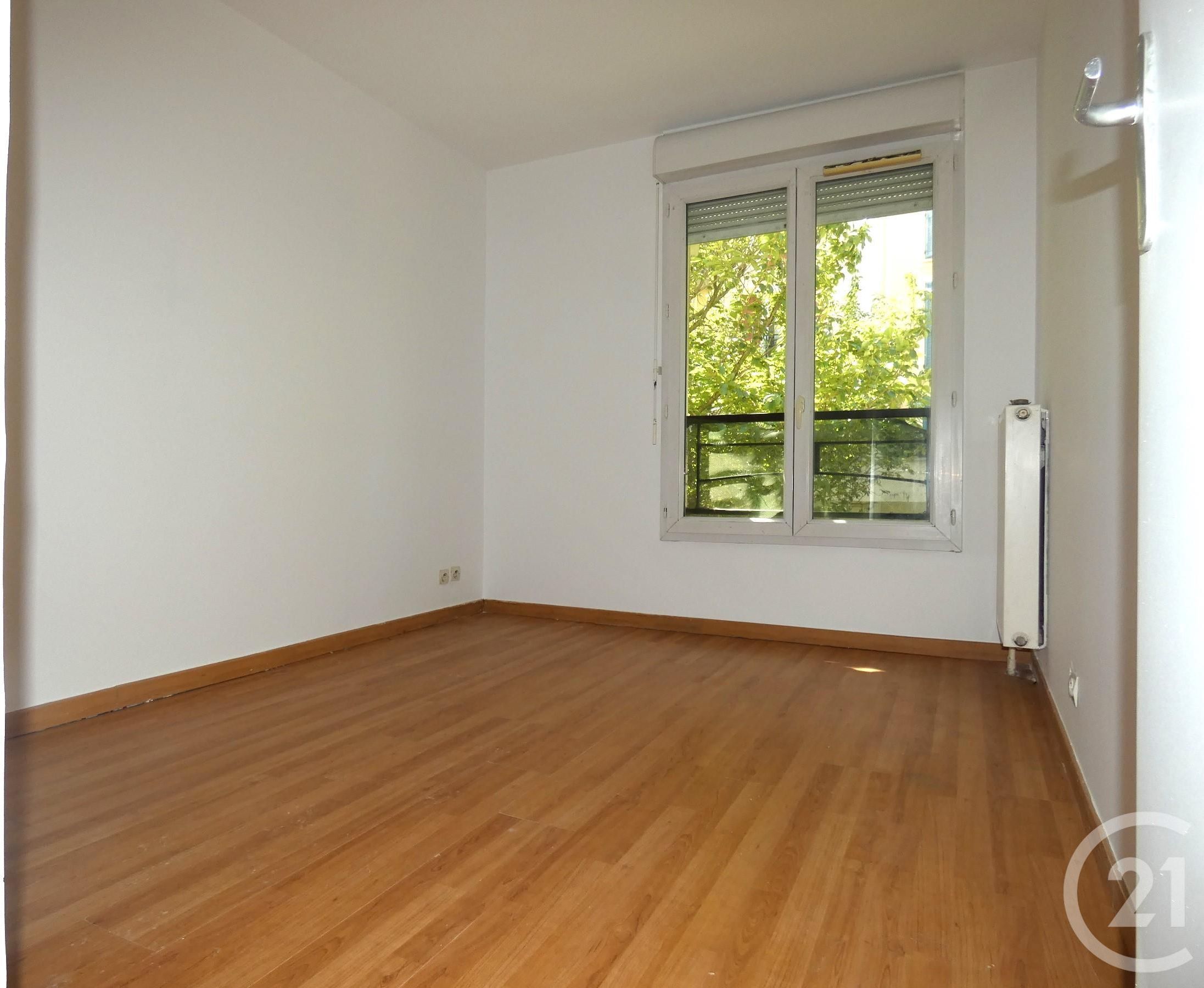 Appartement a louer villeneuve-la-garenne - 3 pièce(s) - 59.65 m2 - Surfyn