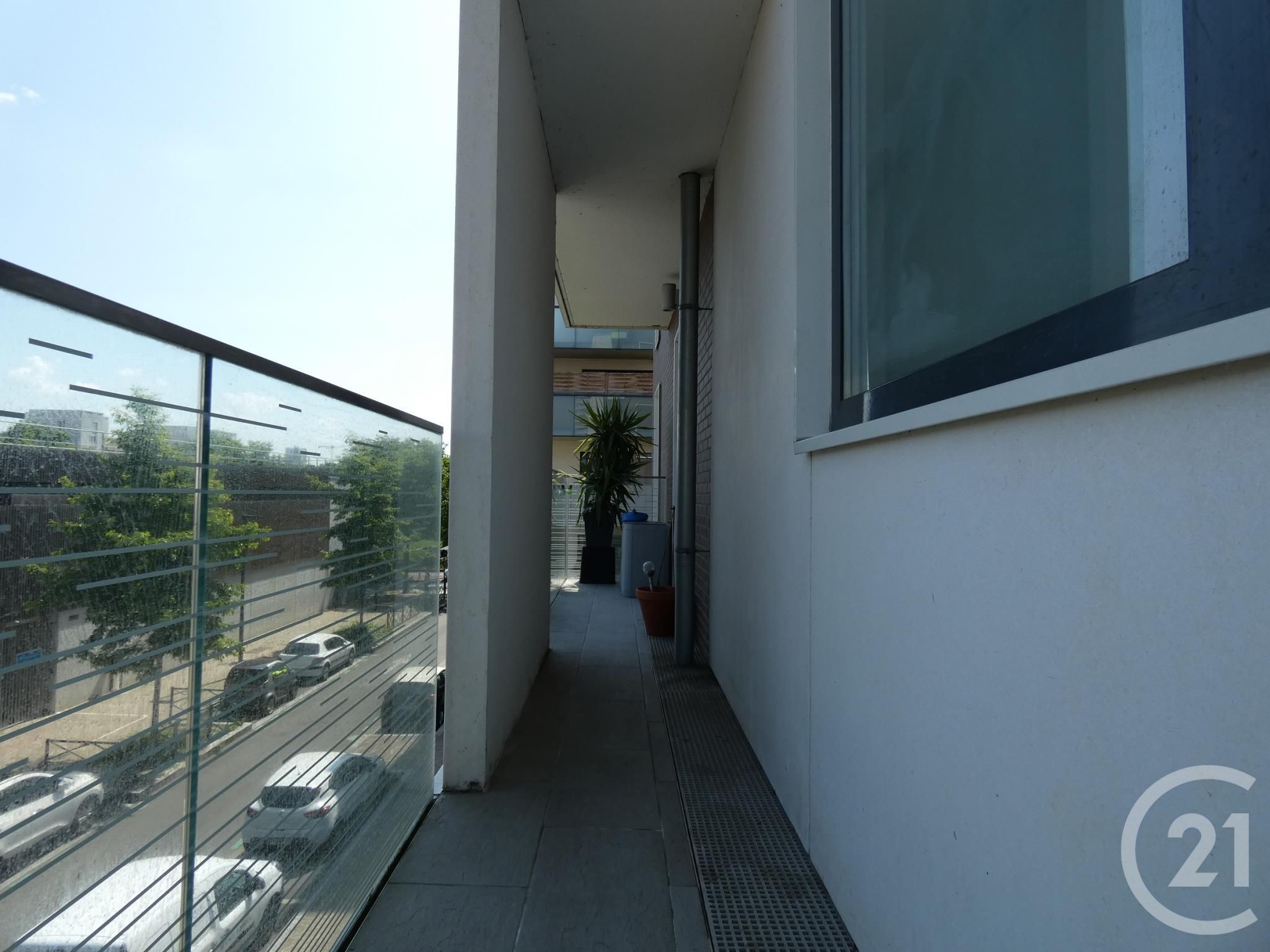 Appartement a louer gennevilliers - 3 pièce(s) - 67.55 m2 - Surfyn