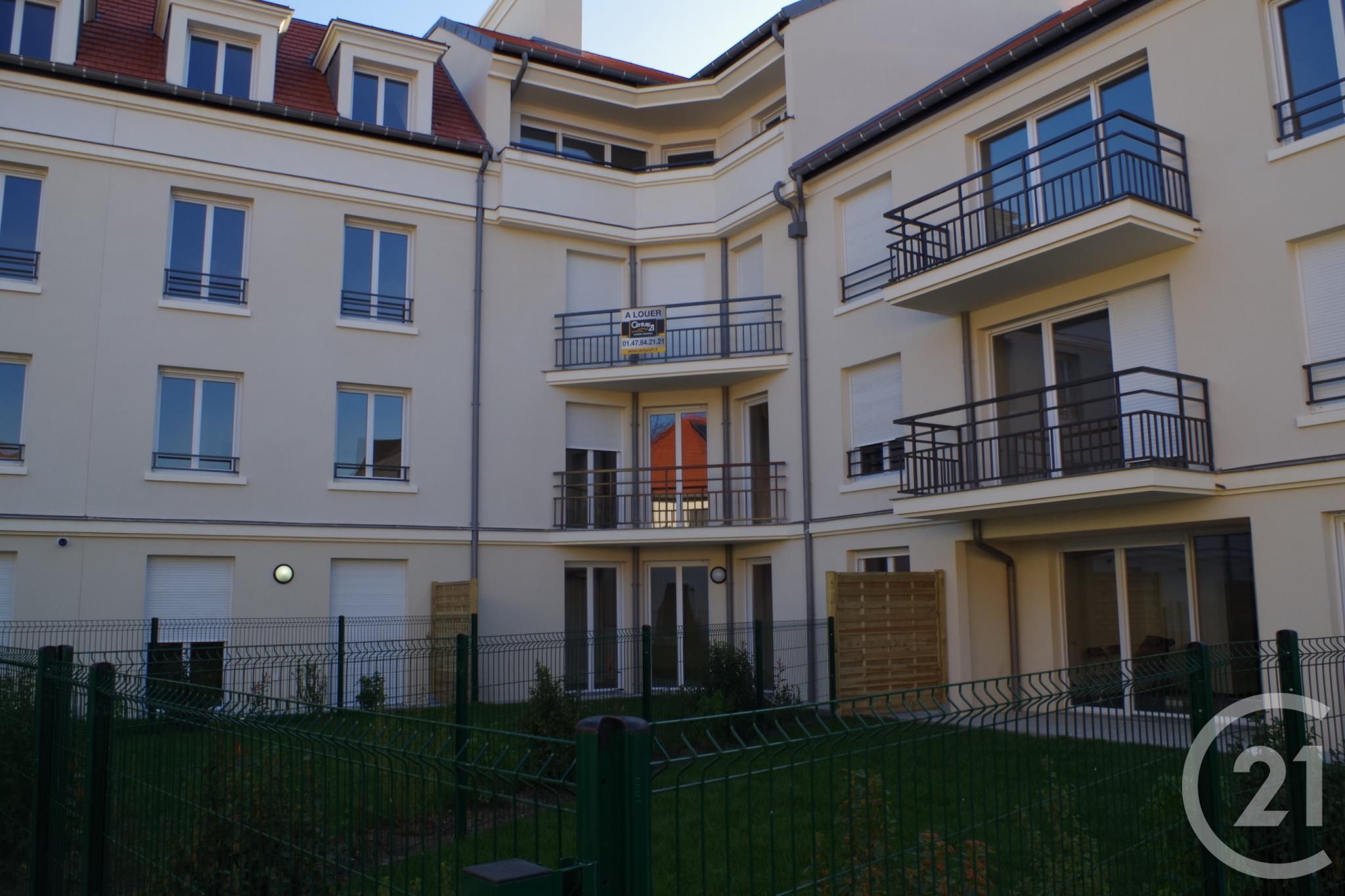 Appartement a louer gennevilliers - 3 pièce(s) - 69.05 m2 - Surfyn