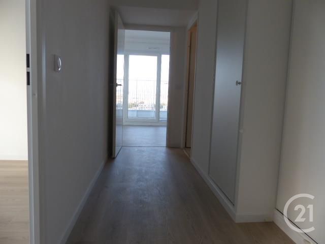 Appartement a louer gennevilliers - 3 pièce(s) - 57.1 m2 - Surfyn