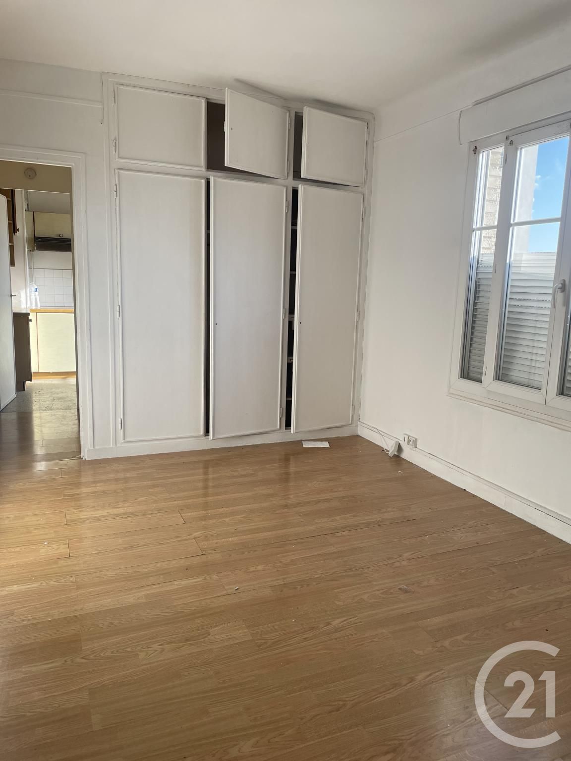 Appartement a louer gennevilliers - 1 pièce(s) - 27 m2 - Surfyn