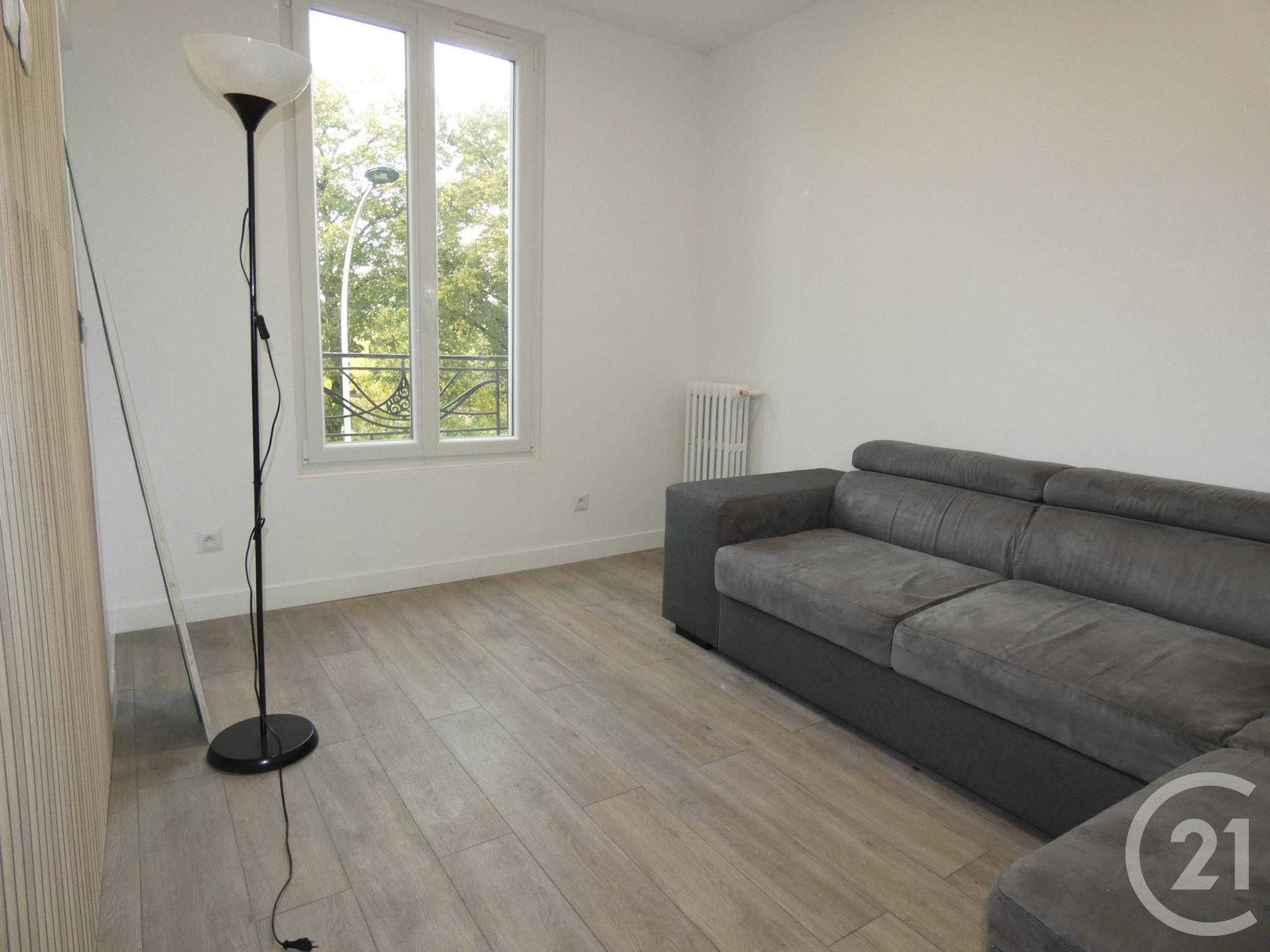 Appartement a louer gennevilliers - 1 pièce(s) - 17.78 m2 - Surfyn
