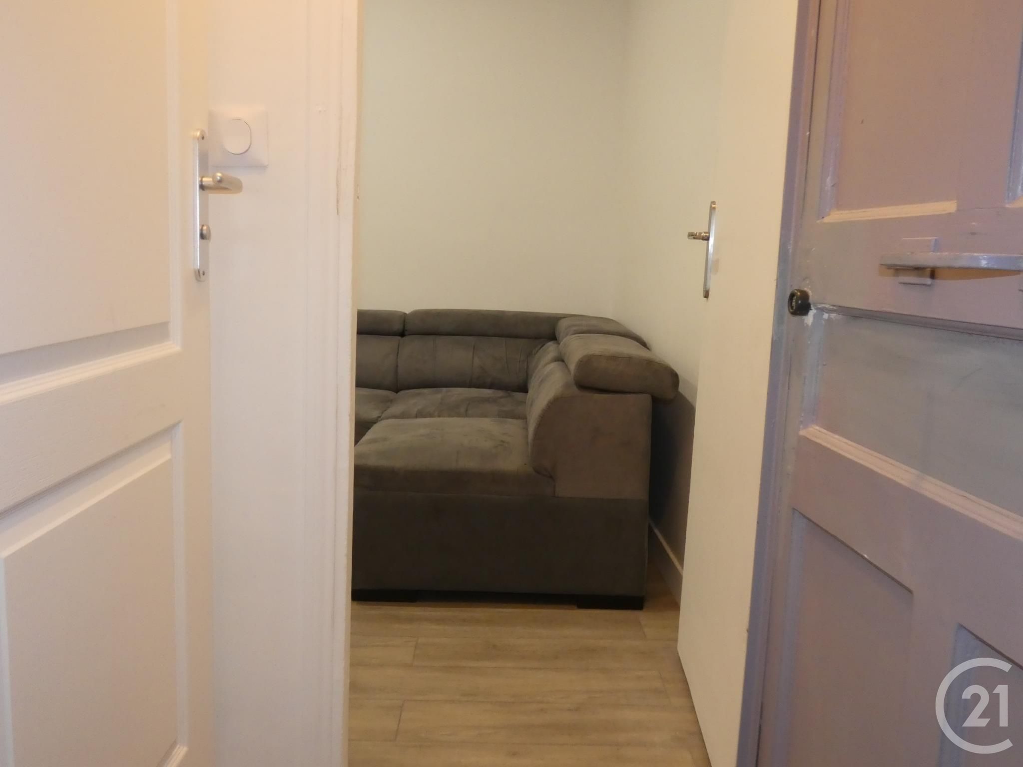 Appartement a louer gennevilliers - 1 pièce(s) - 17.78 m2 - Surfyn