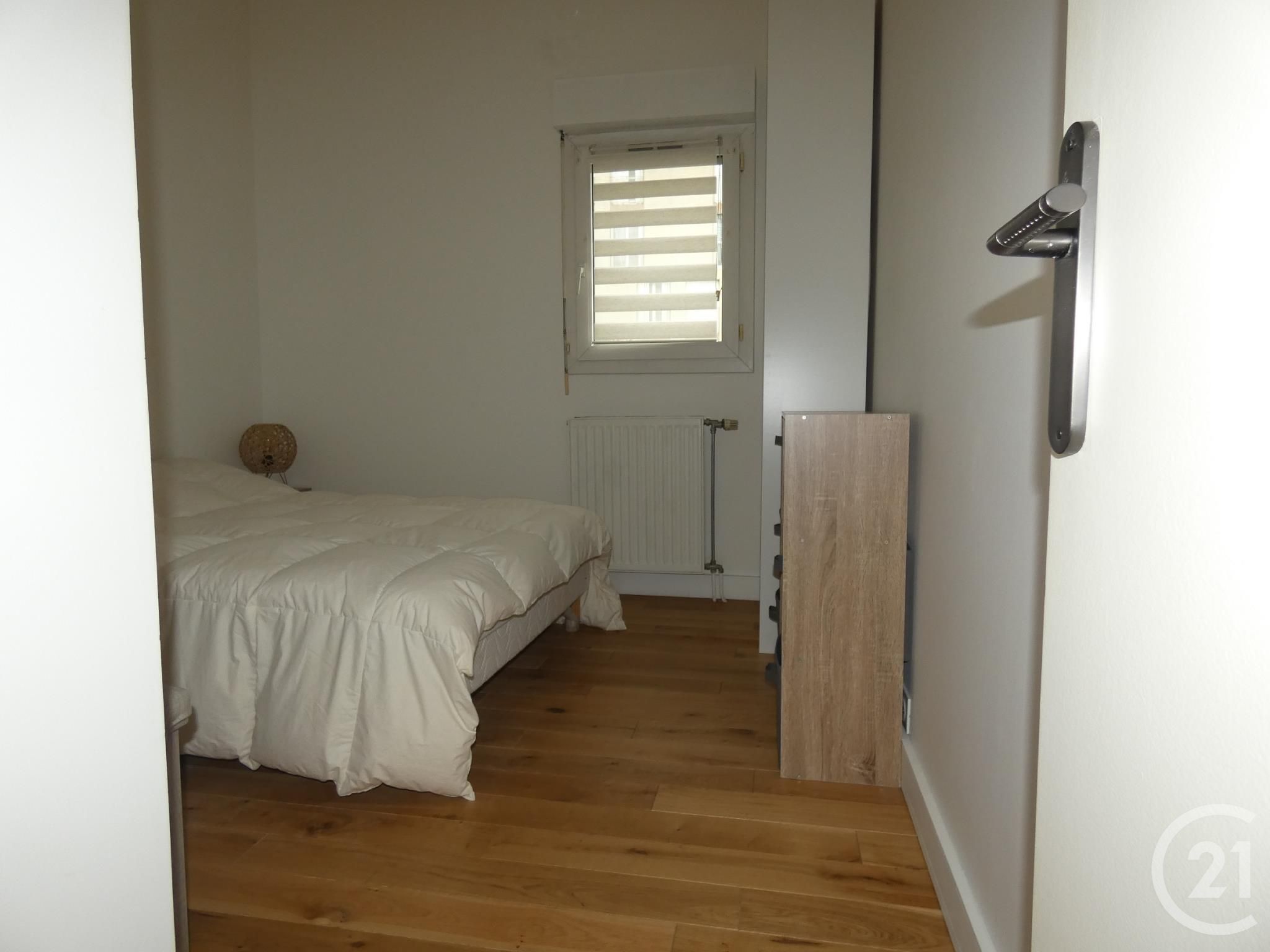 Appartement a louer villeneuve-la-garenne - 3 pièce(s) - 62.03 m2 - Surfyn