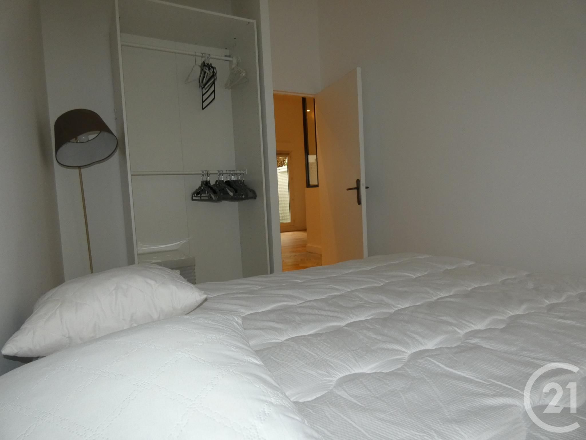 Appartement a louer villeneuve-la-garenne - 3 pièce(s) - 62.03 m2 - Surfyn