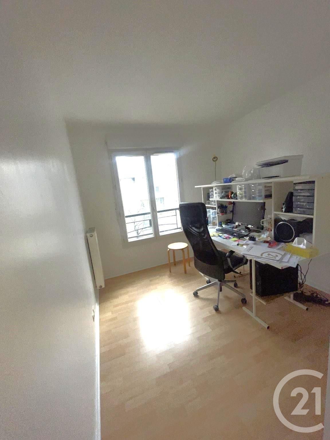 Appartement a louer villeneuve-la-garenne - 4 pièce(s) - 79 m2 - Surfyn