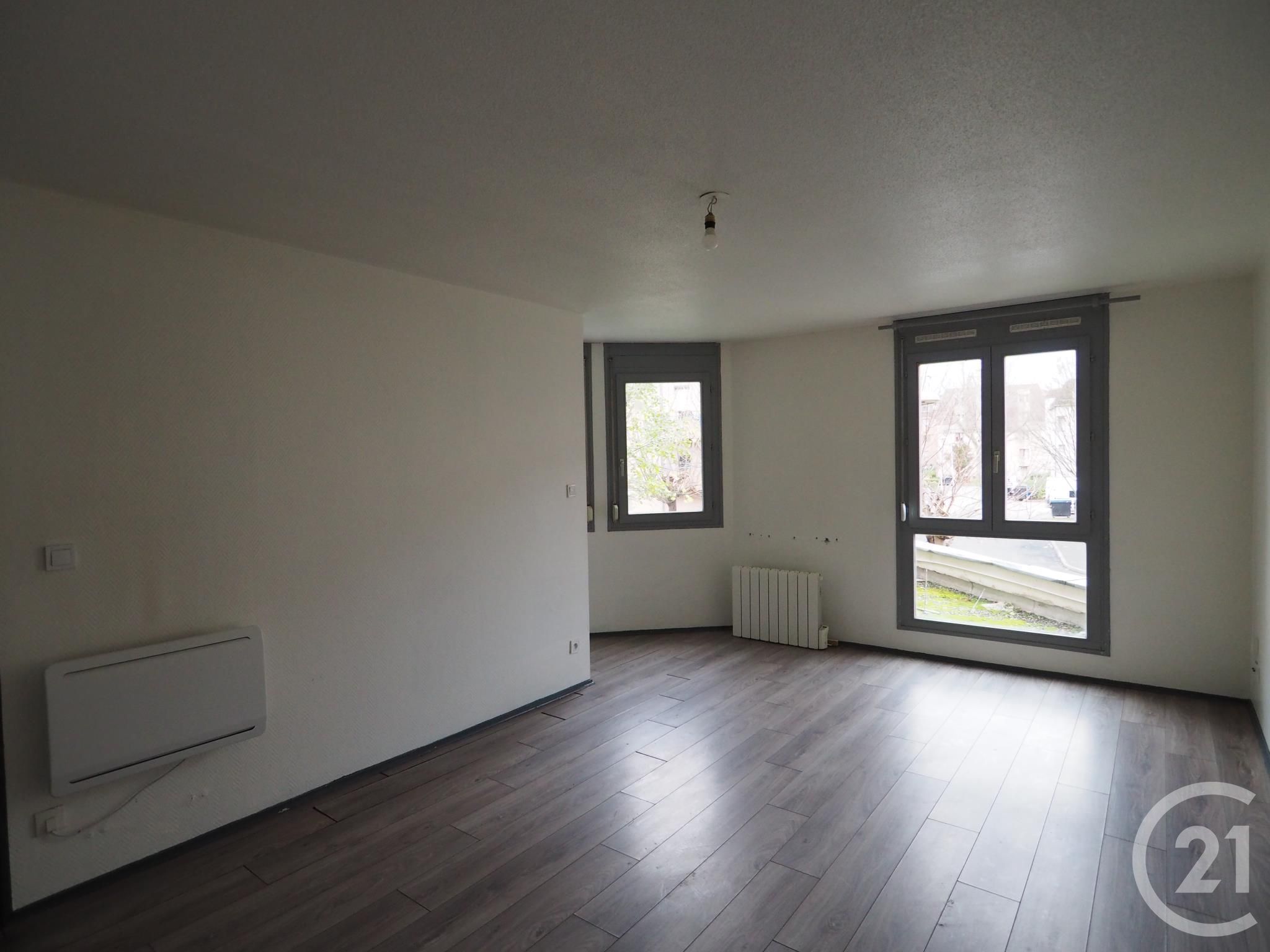Appartement 1 pièce 34 m² Cronenbourg