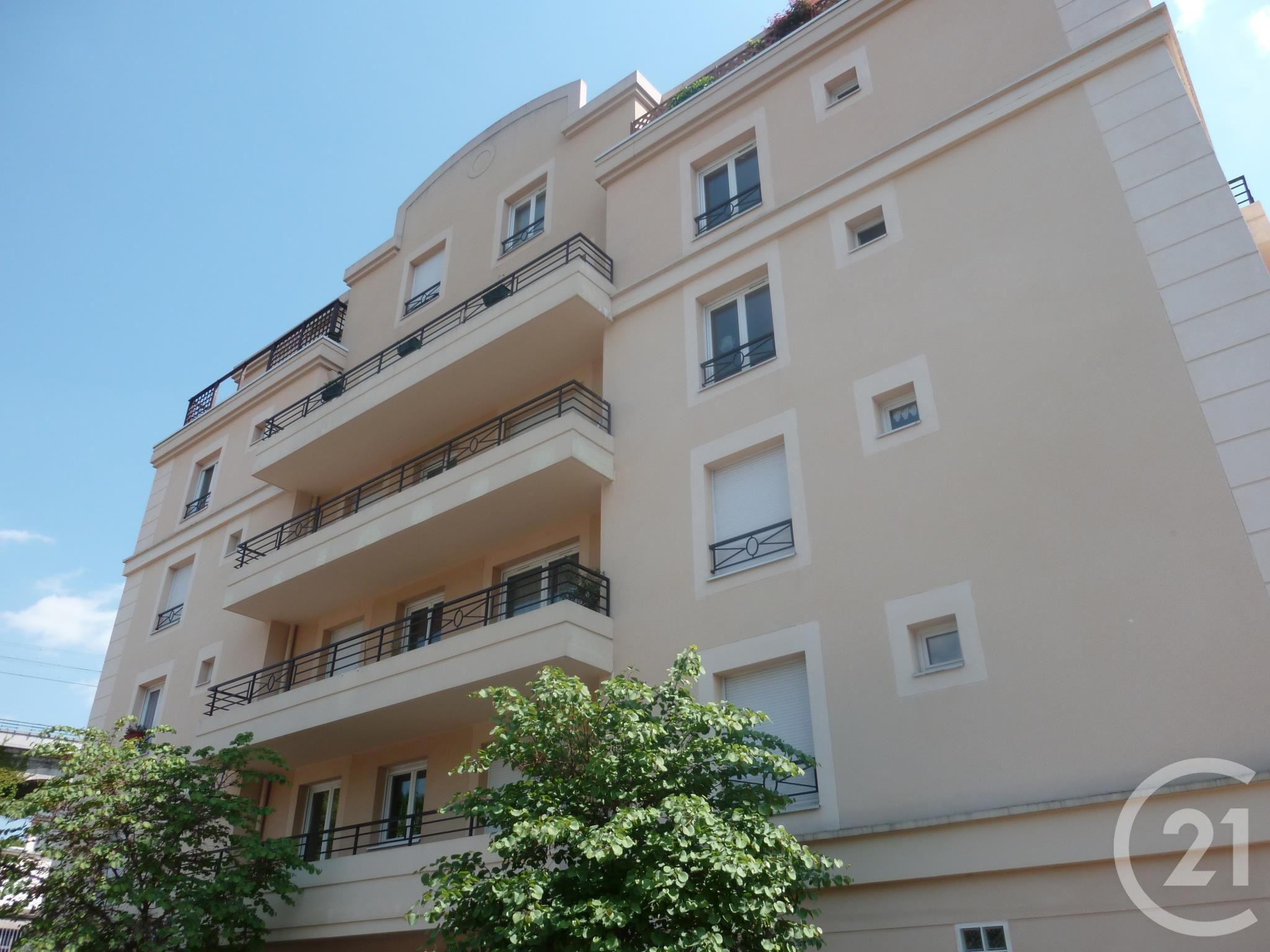 Appartement 2 pièces 50 m² Joinville-le-Pont
