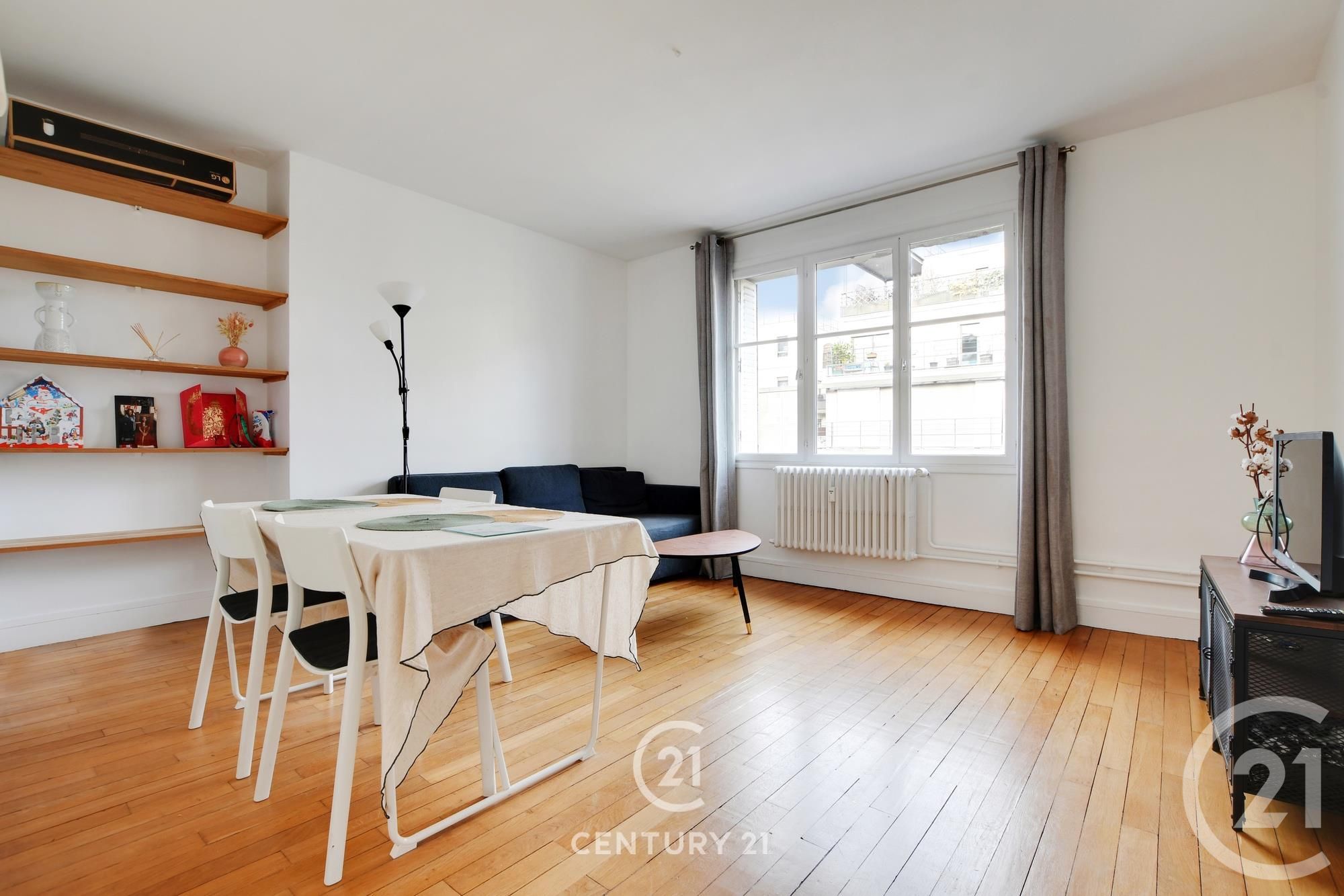 Appartement a louer paris-15e-arrondissement - 3 pièce(s) - 65.45 m2 - Surfyn