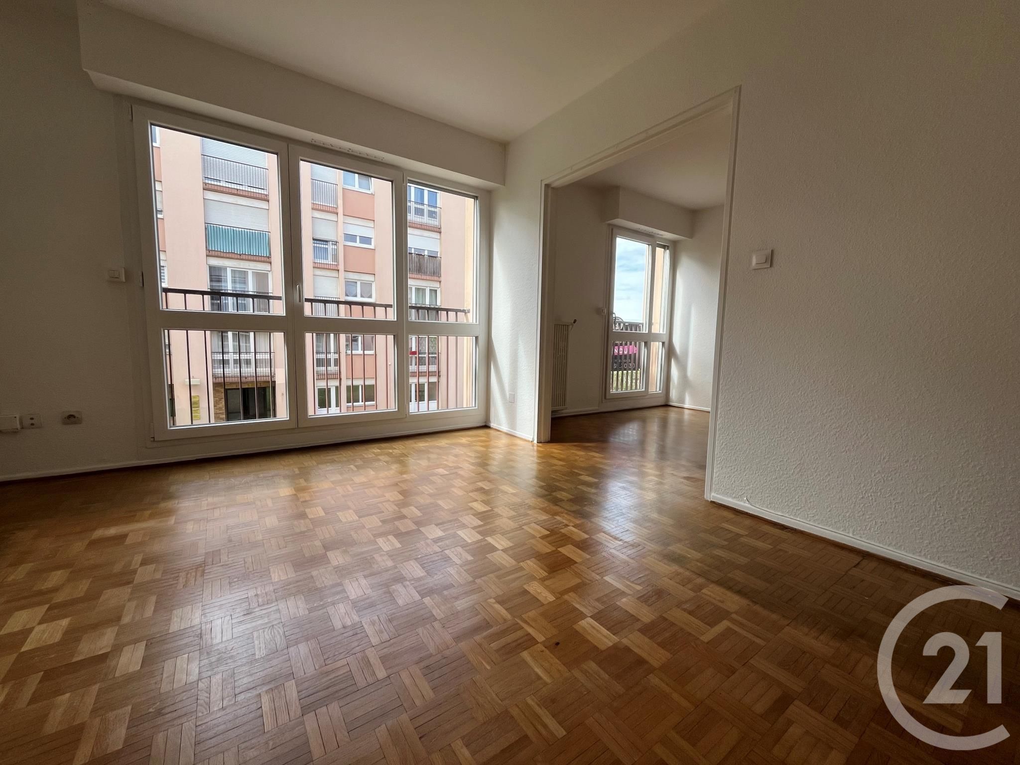 Appartement 3 pièces 69 m² Vantoux