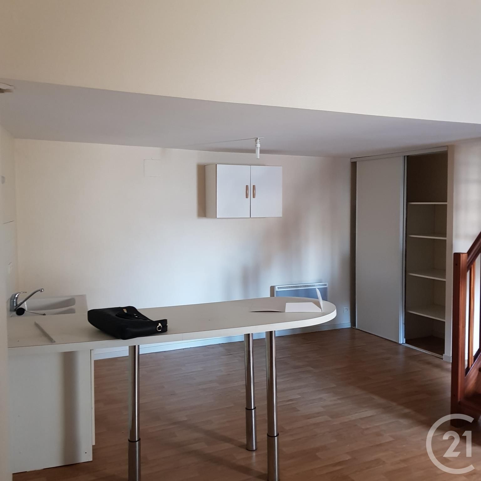 Appartement 4 pièces 85 m² chatellerault