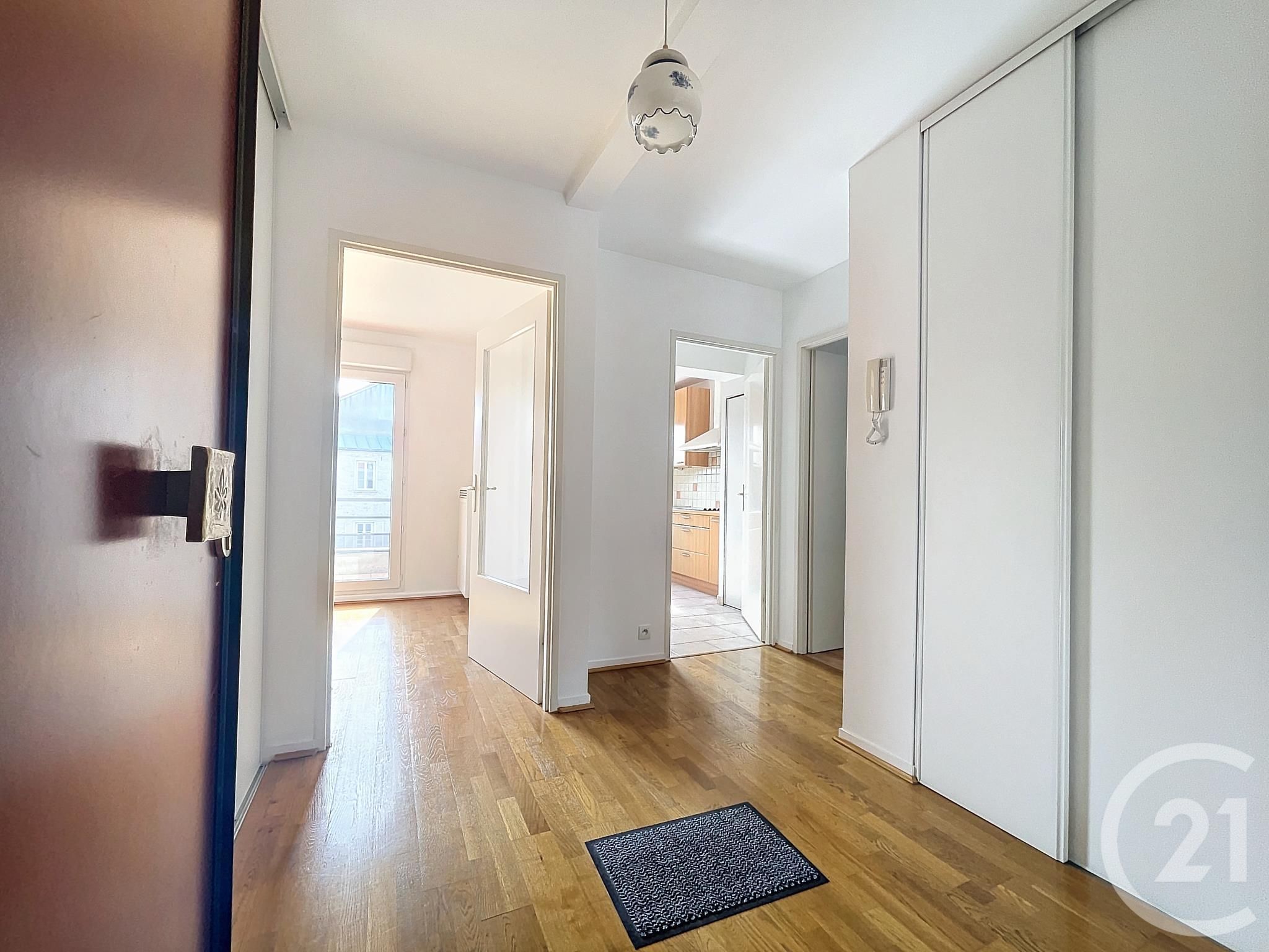 Appartement 4 pièces 99 m² Melun