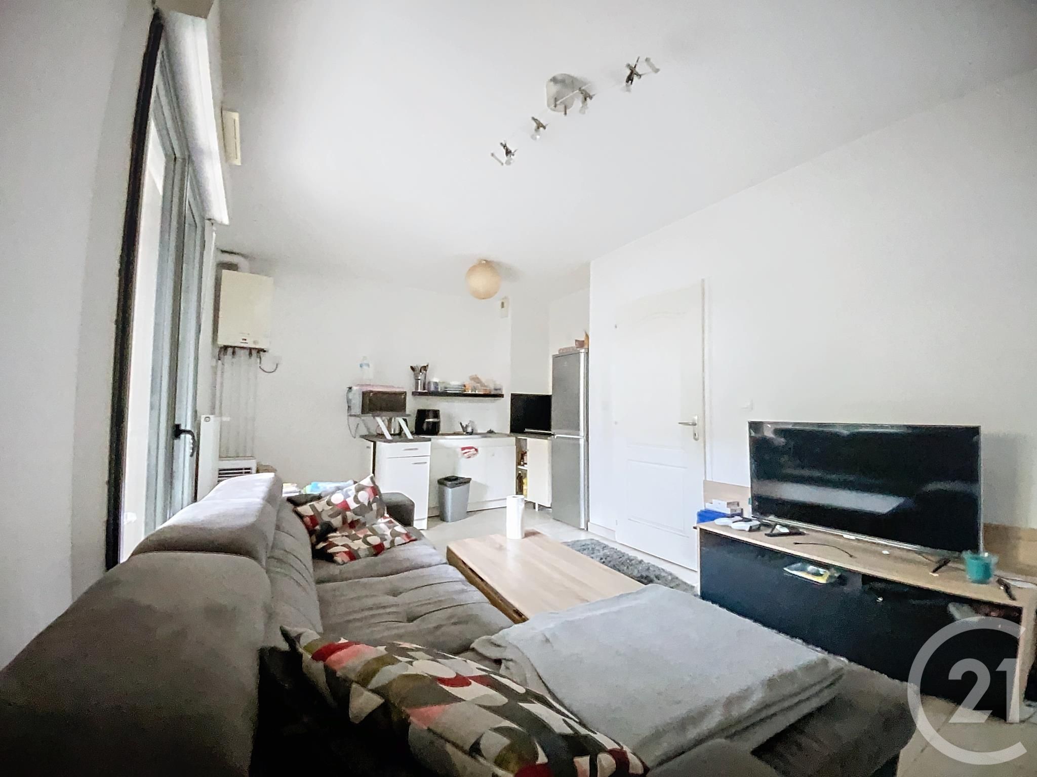 Appartement 2 pièces 34 m² Melun