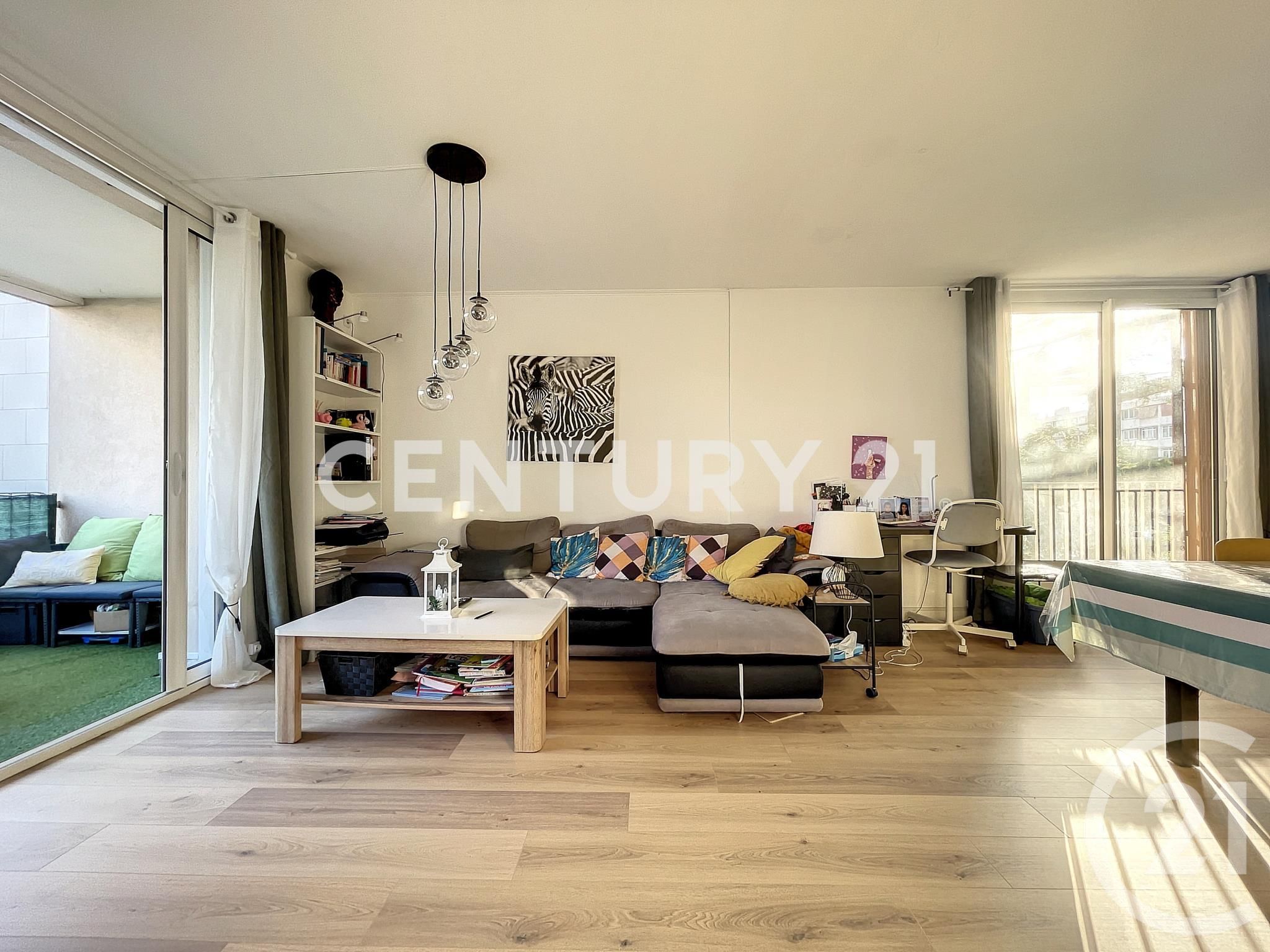 Appartement 4 pièces 80 m² Champigny-sur-Marne