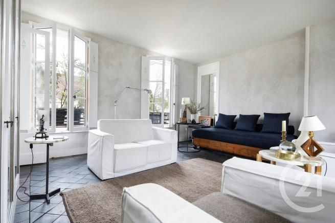 Appartement a vendre paris-4e-arrondissement - 2 pièce(s) - 56.49 m2 - Surfyn