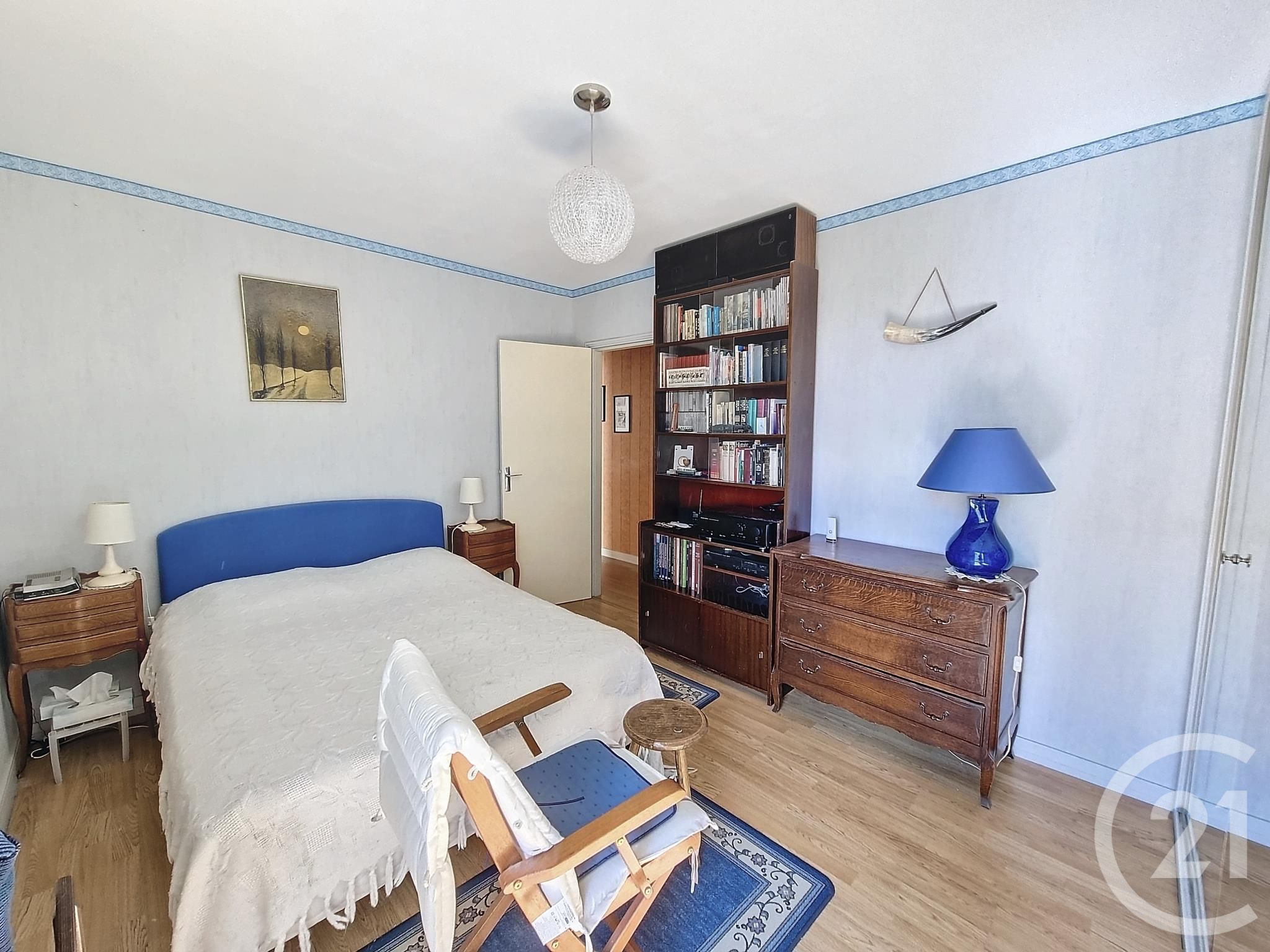 Appartement a louer colombes - 4 pièce(s) - 79.75 m2 - Surfyn