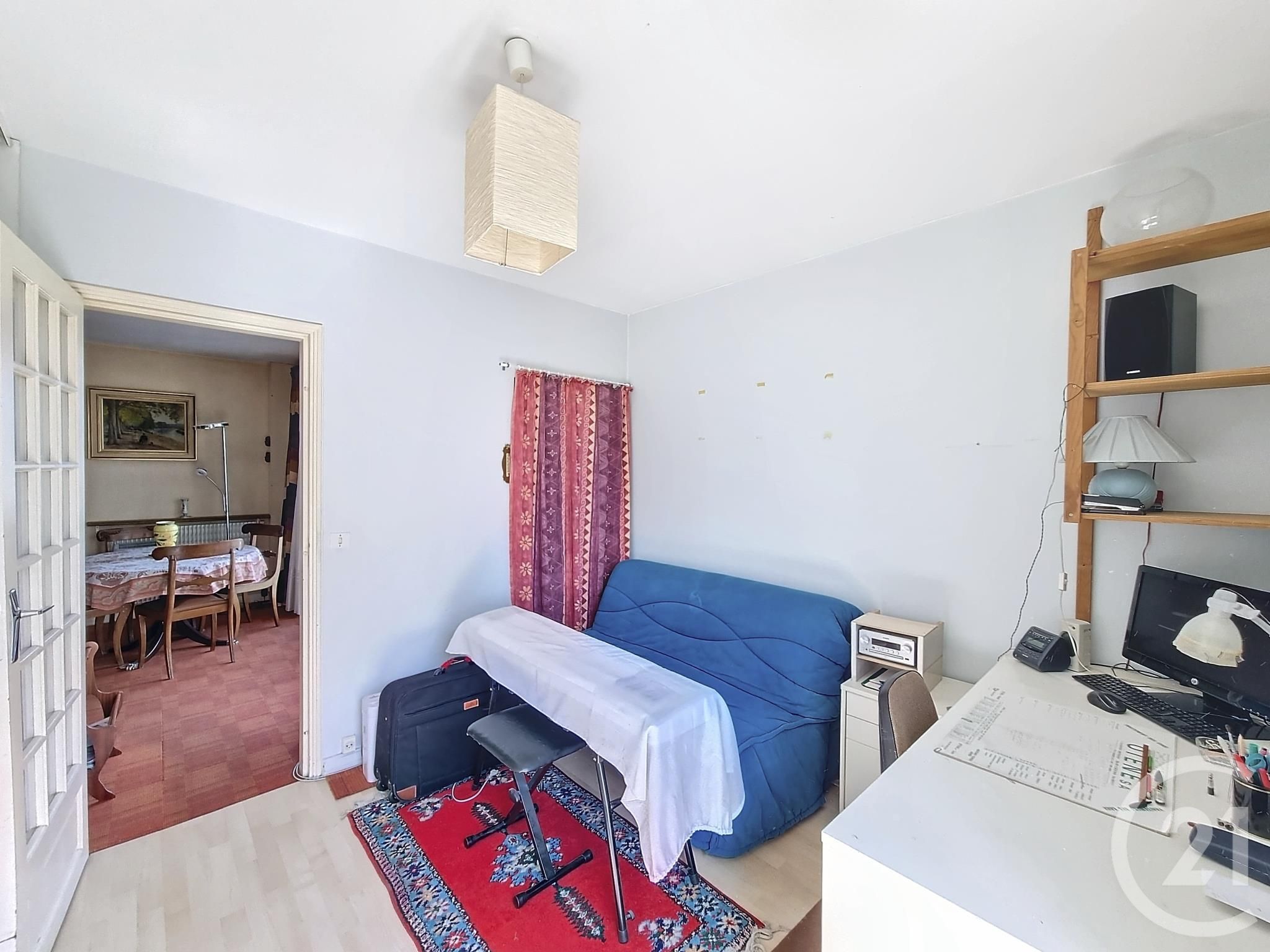 Appartement a louer colombes - 4 pièce(s) - 79.75 m2 - Surfyn