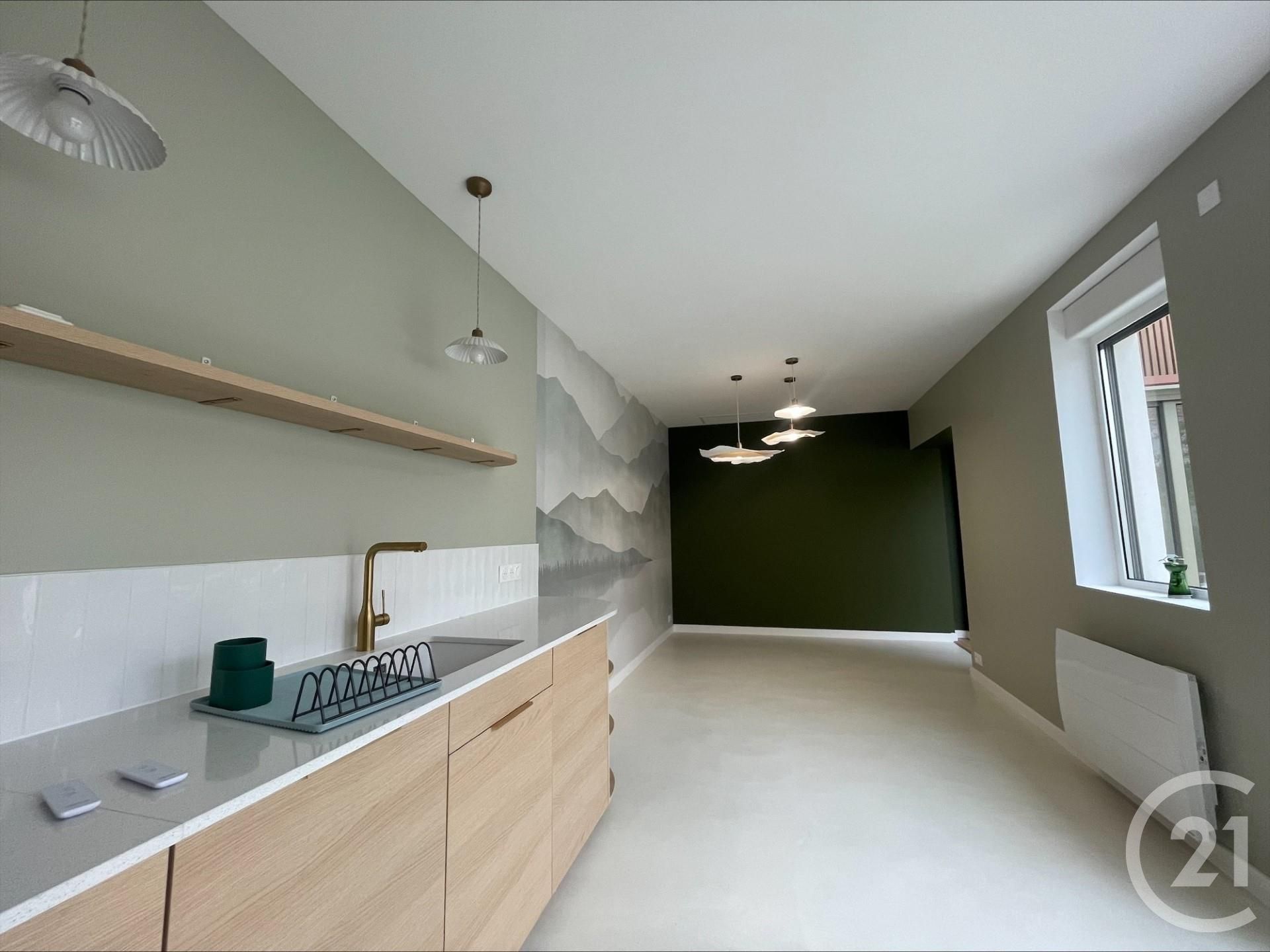 Appartement a louer colombes - 5 pièce(s) - 76.75 m2 - Surfyn