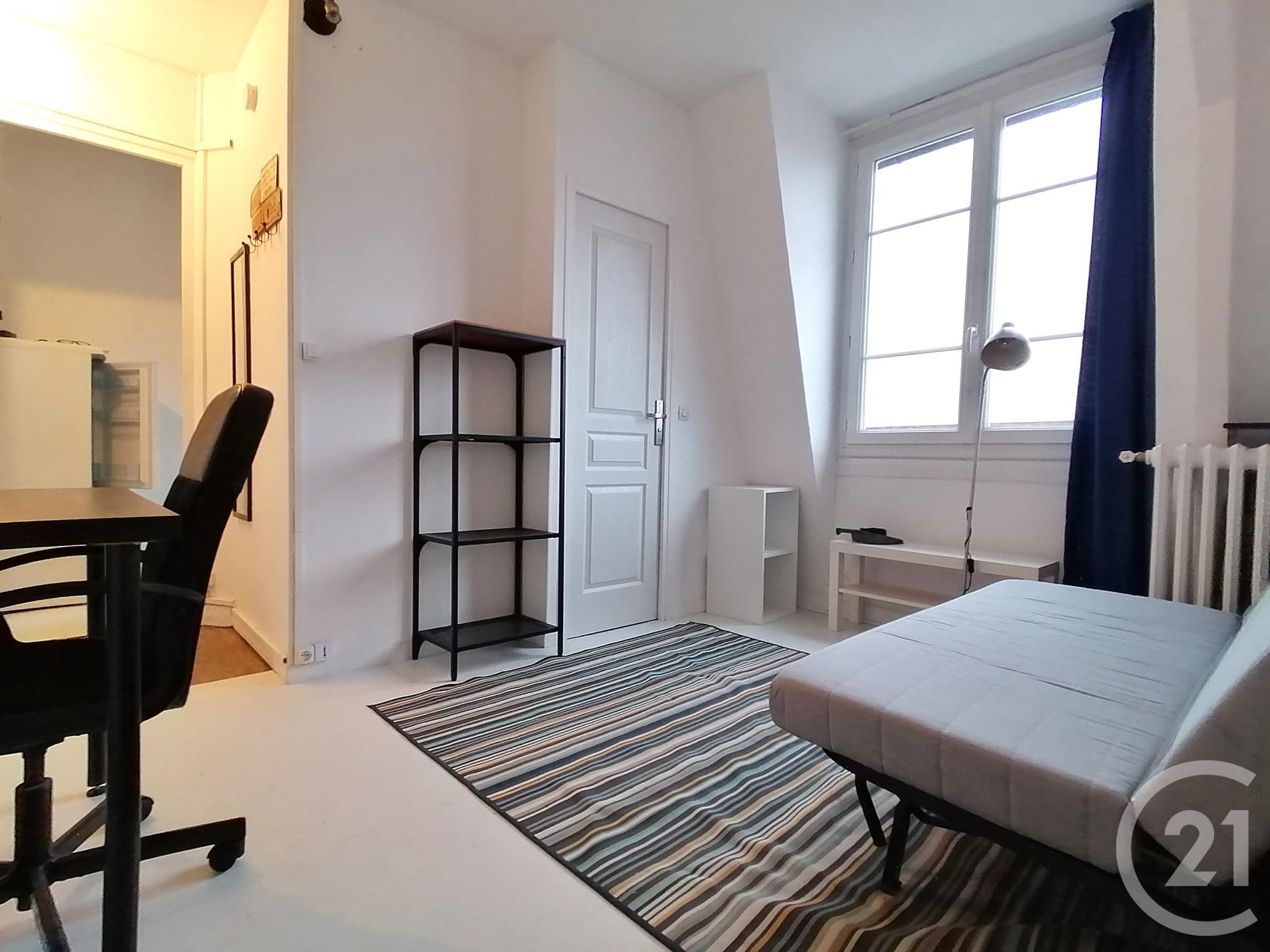 Appartement a louer gennevilliers - 1 pièce(s) - 17.75 m2 - Surfyn