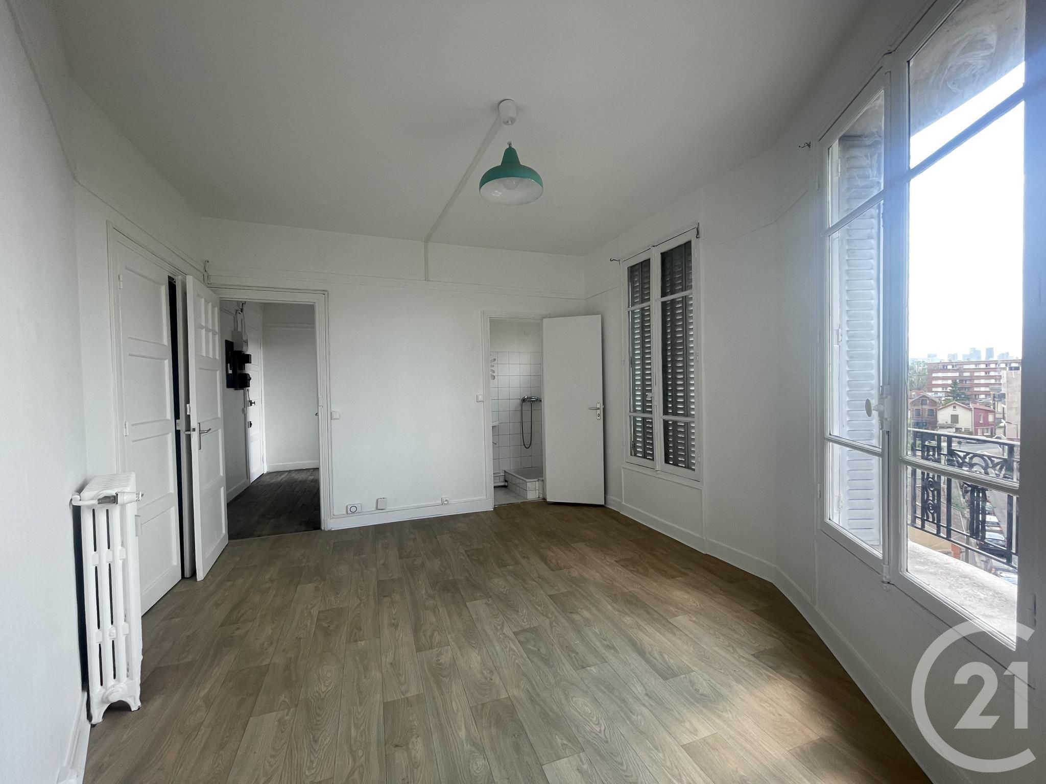 Appartement a louer asnieres-sur-seine - 1 pièce(s) - 27 m2 - Surfyn