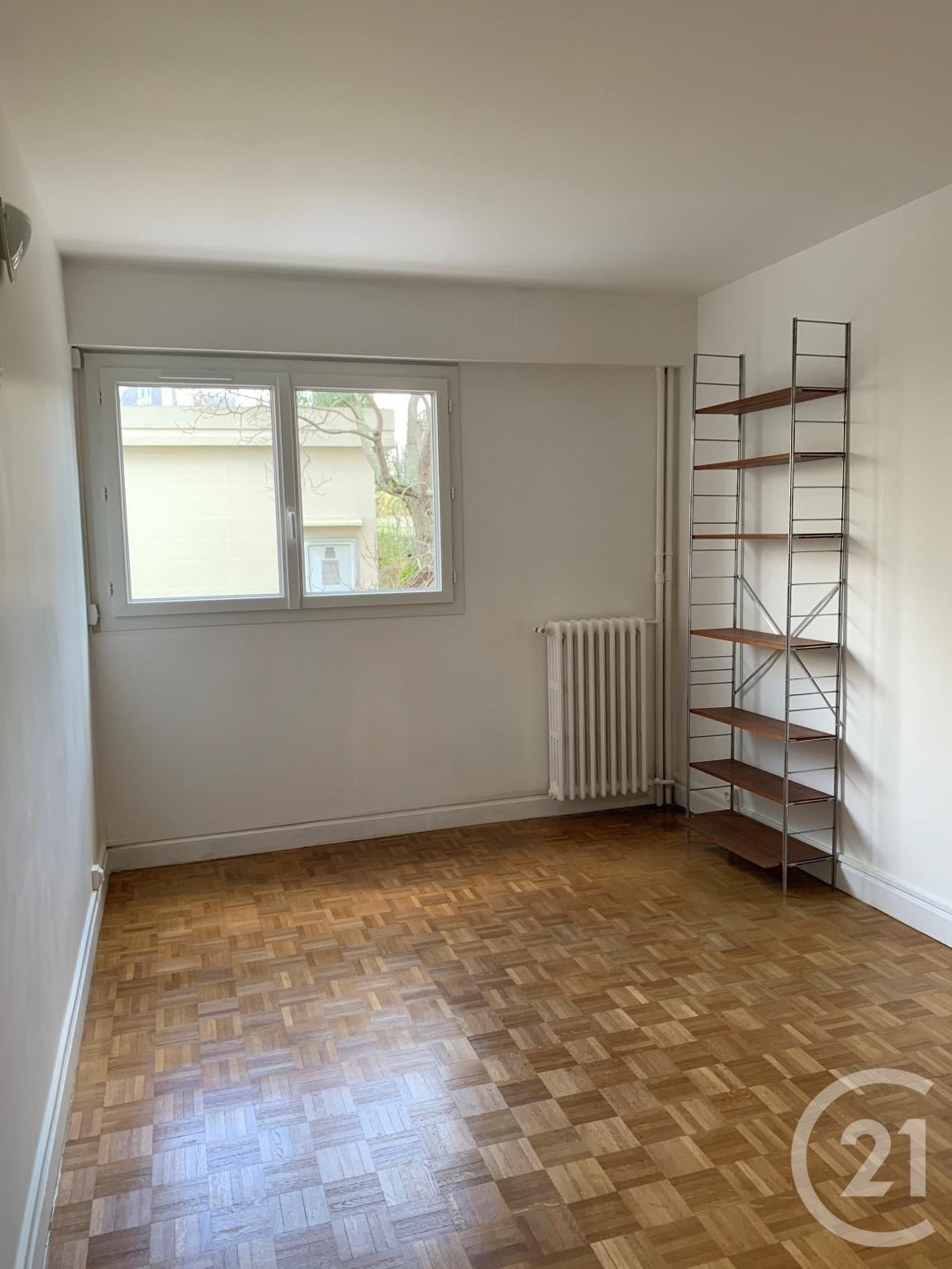 Appartement a louer asnieres-sur-seine - 1 pièce(s) - 12.86 m2 - Surfyn