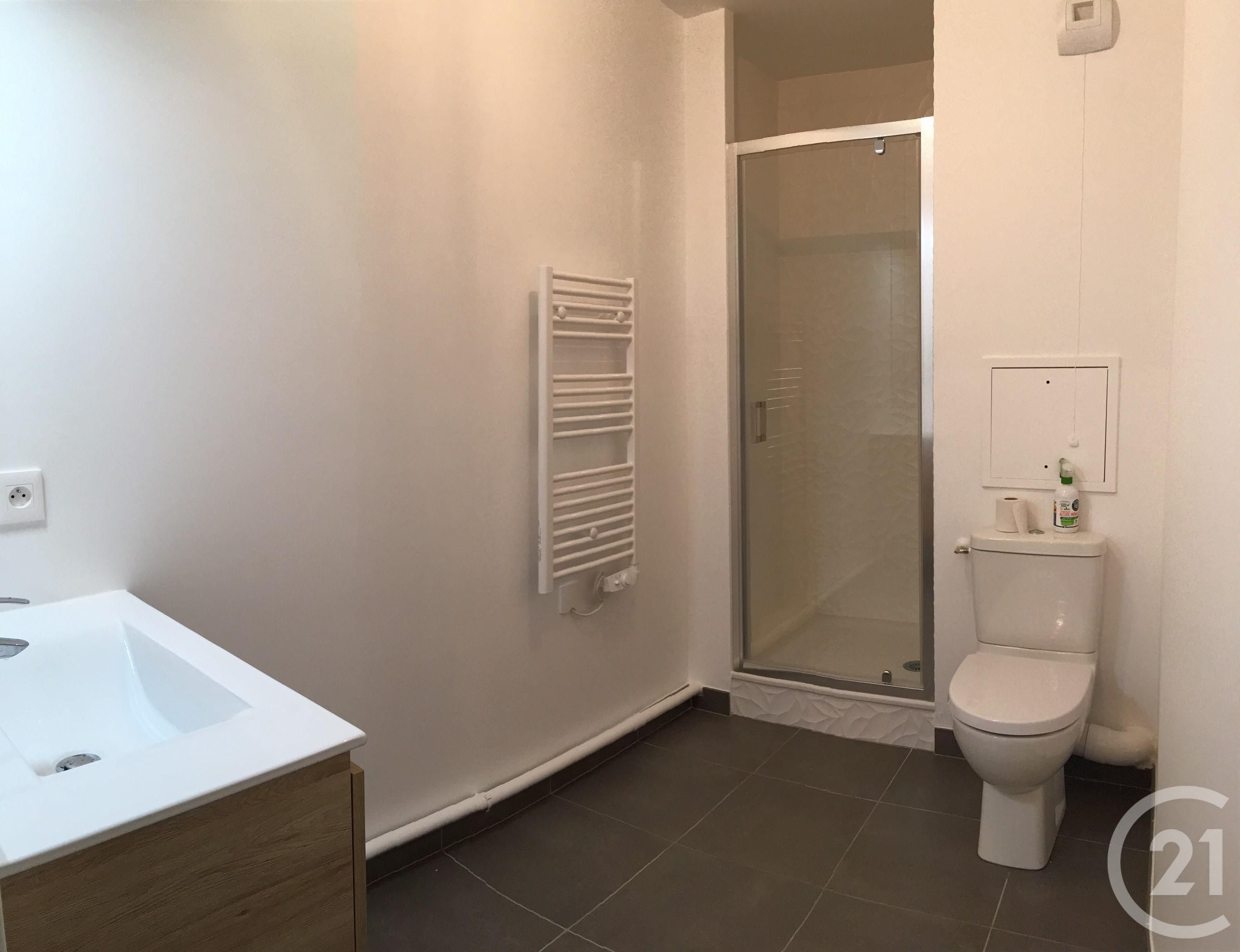 Appartement a louer bois-colombes - 2 pièce(s) - 46.08 m2 - Surfyn