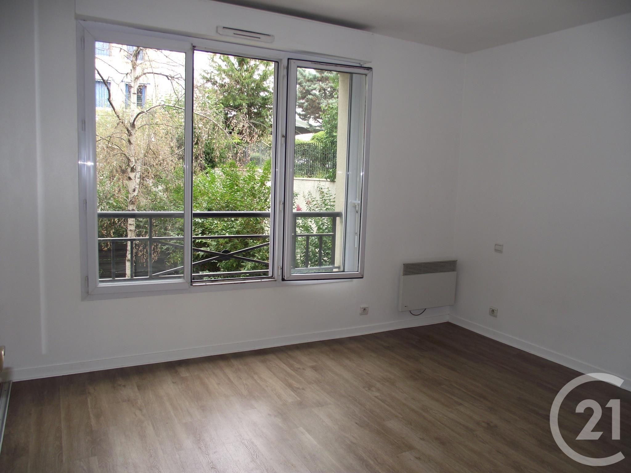 Appartement a louer asnieres-sur-seine - 1 pièce(s) - 22 m2 - Surfyn