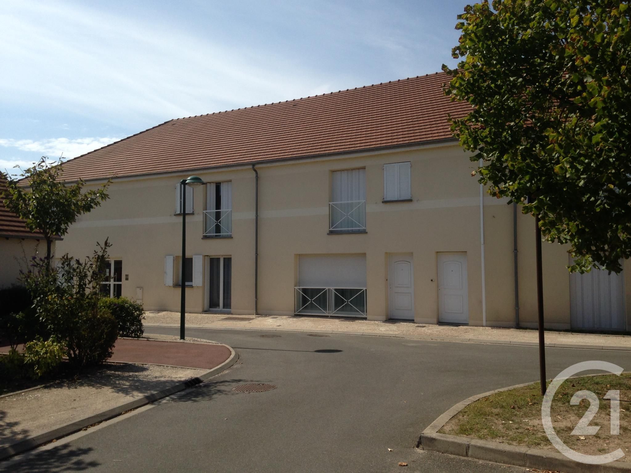 Appartement 2 pièces 47 m² Châteauneuf-sur-Loire