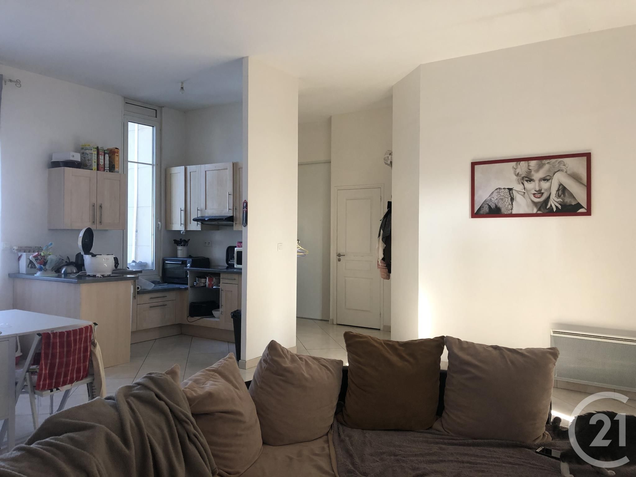 Appartement 3 pièces 78 m² Châteauneuf-sur-Loire