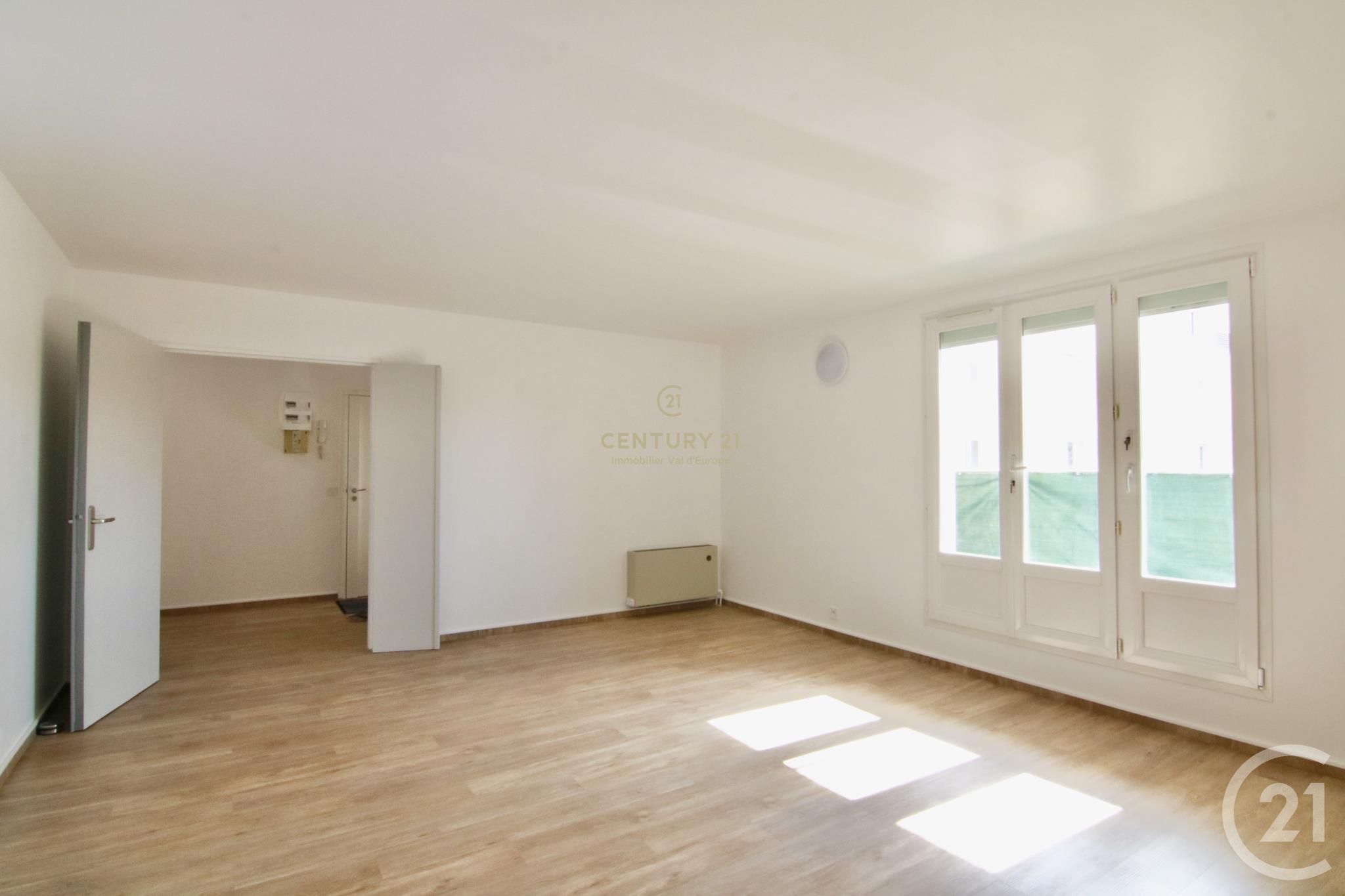 Appartement 3 pièces 66 m² Lognes