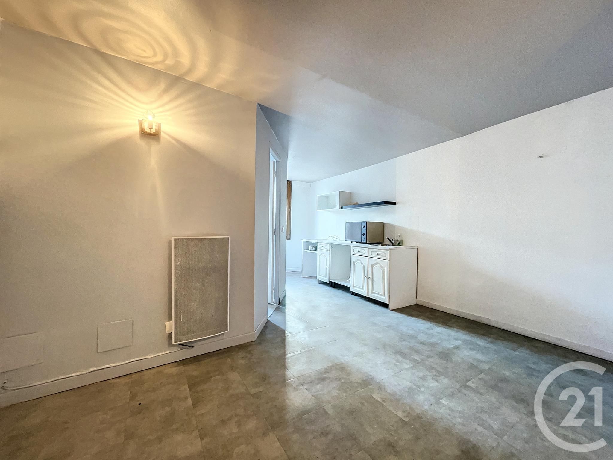 Appartement 2 pièces 28 m² Montereau-Fault-Yonne